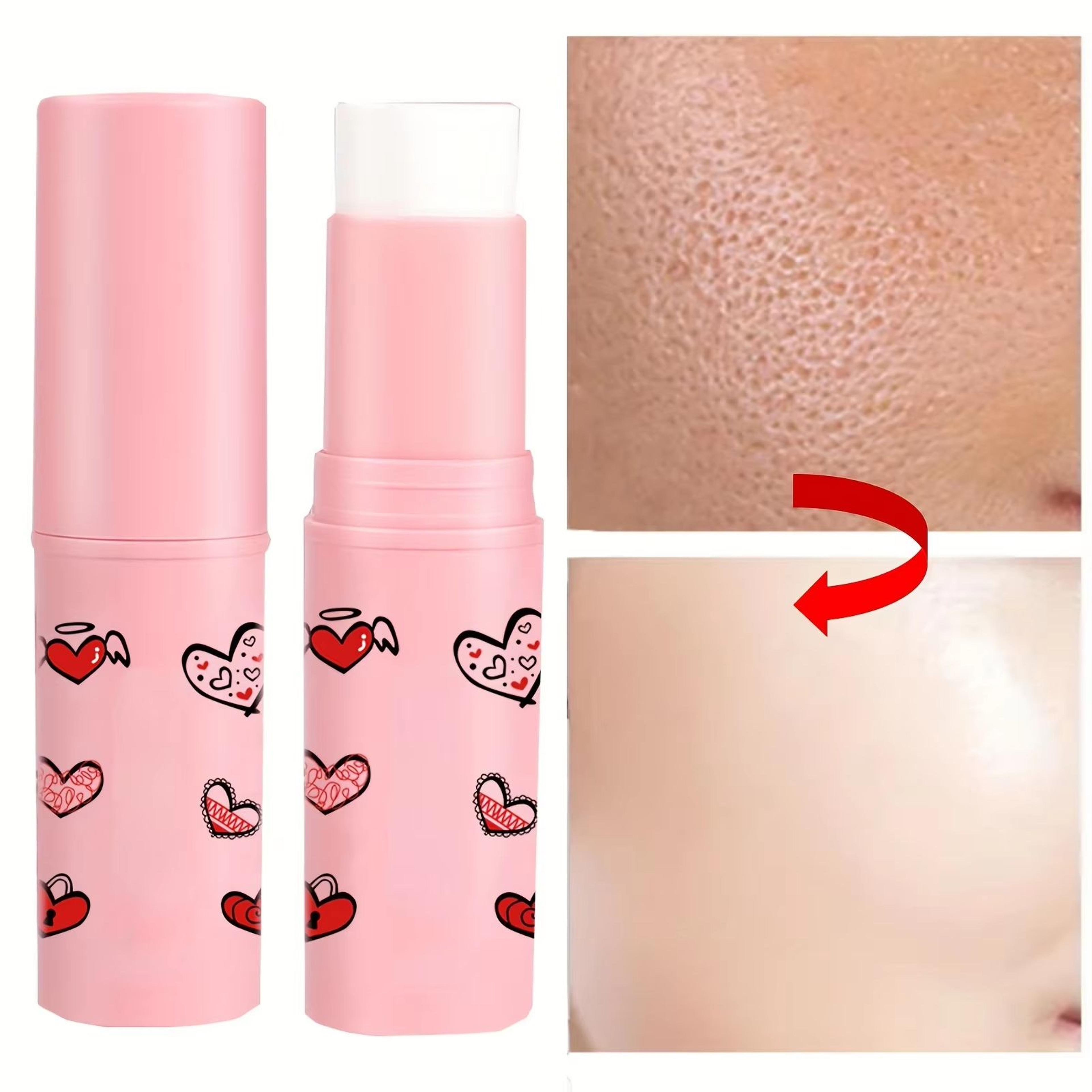 invisible pore primer stick matte oil control smoothing face base