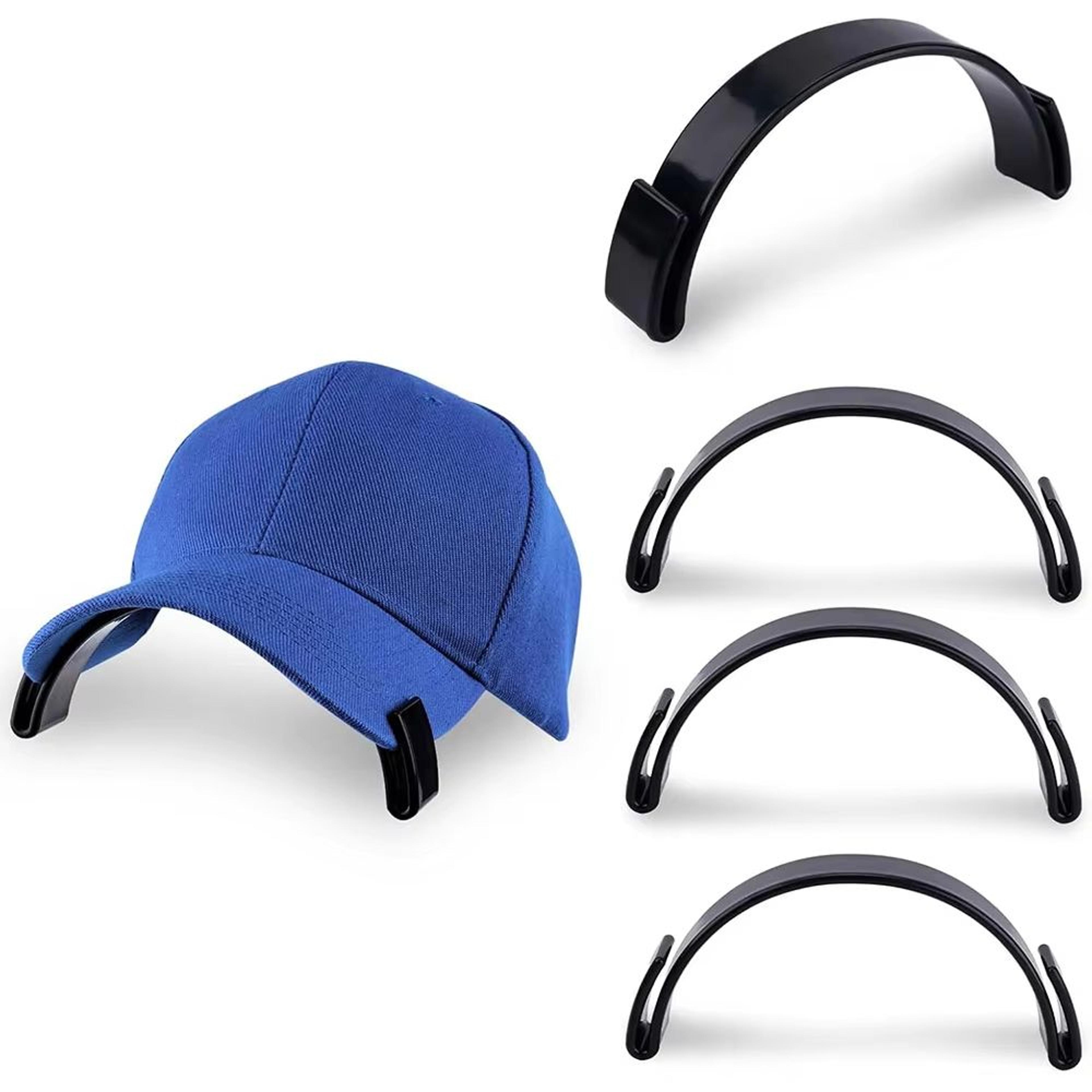 2pcs hat brim bender tool no steam adjustable cap curve shaper