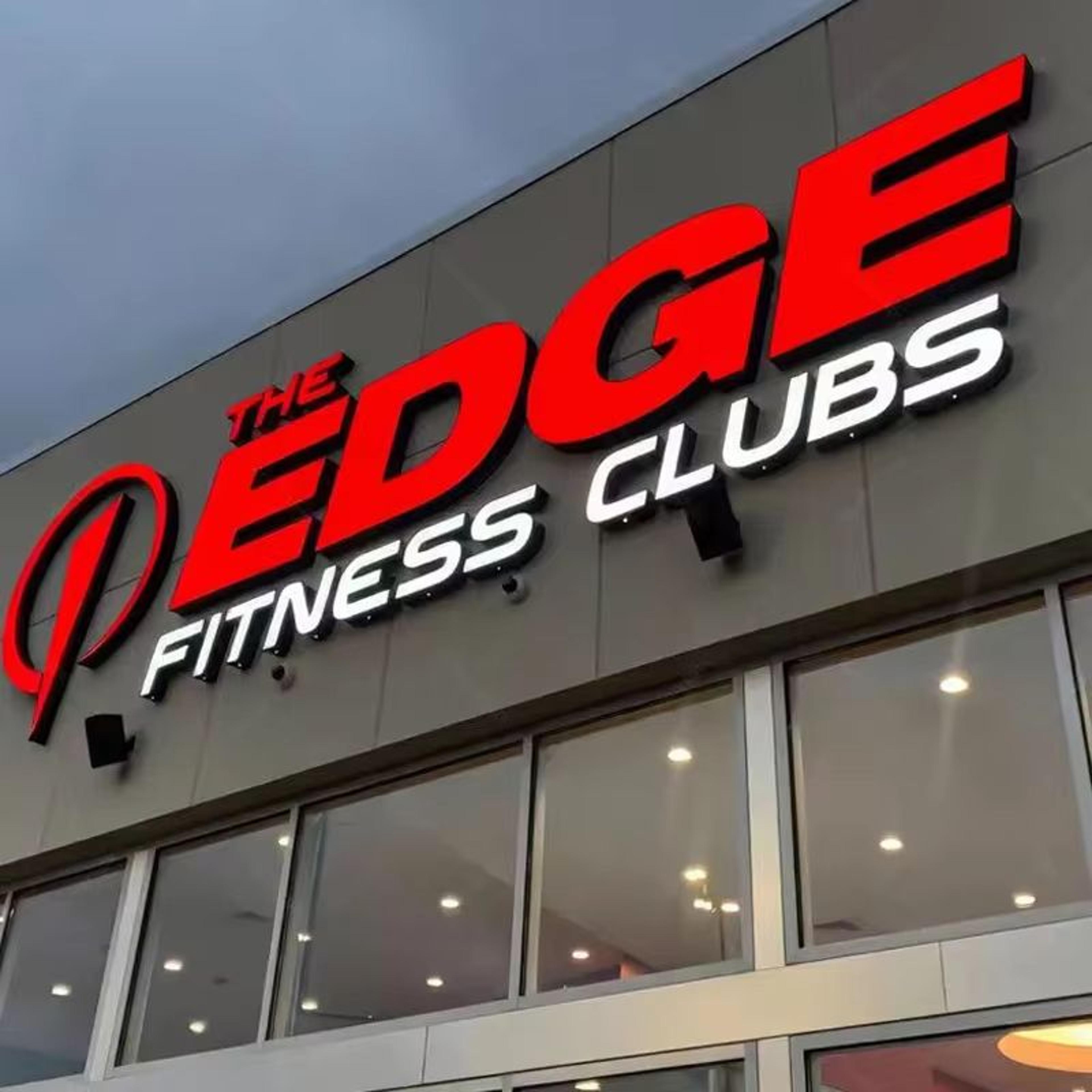 custom backlit metal led logo sign for business wall branding