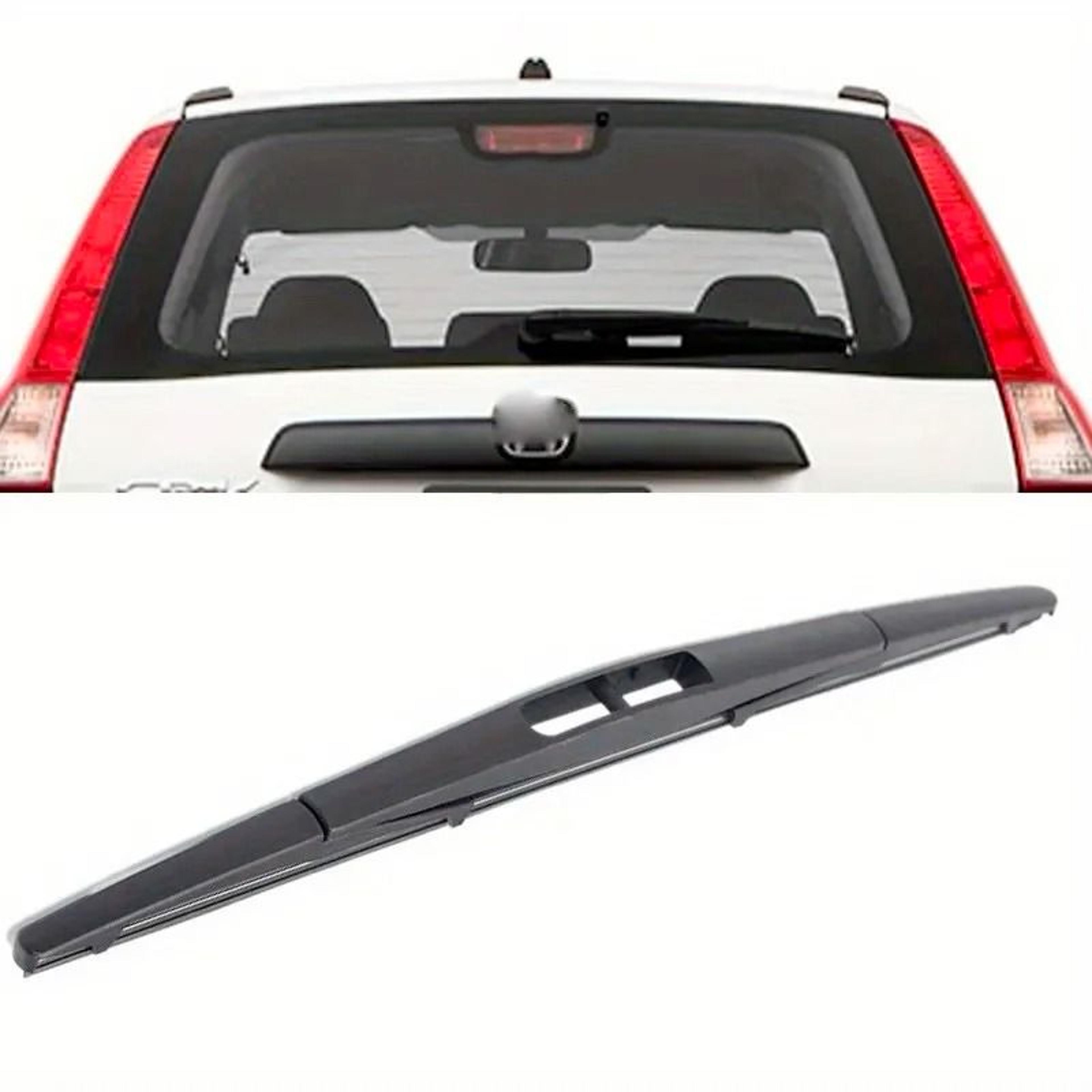universal rear wiper blade for subaru forester outback legacy xv impreza oem fit replacement