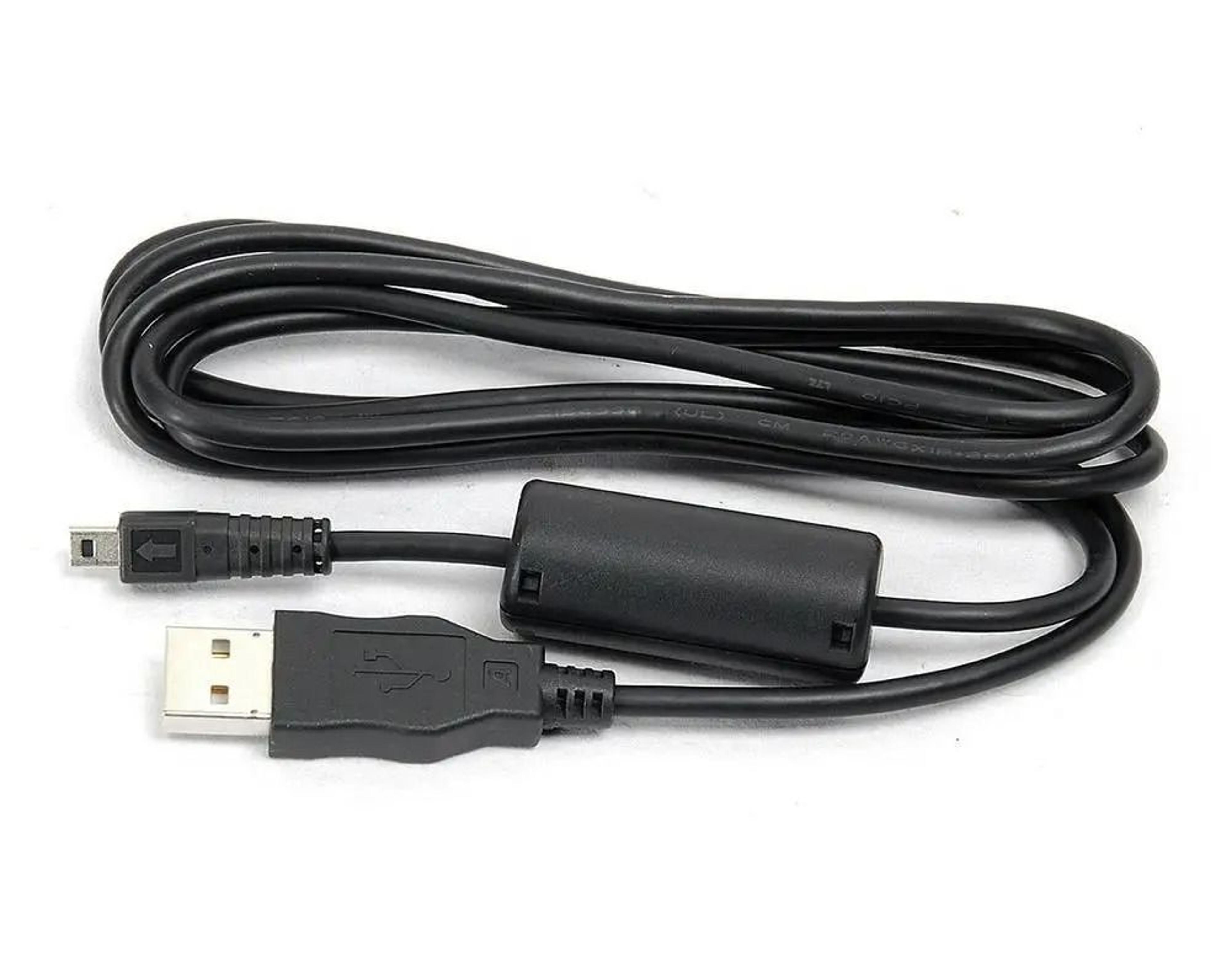 high-speed usb 2.0 camera cable for sony cyber-shot dsc series charging & data transfer cord