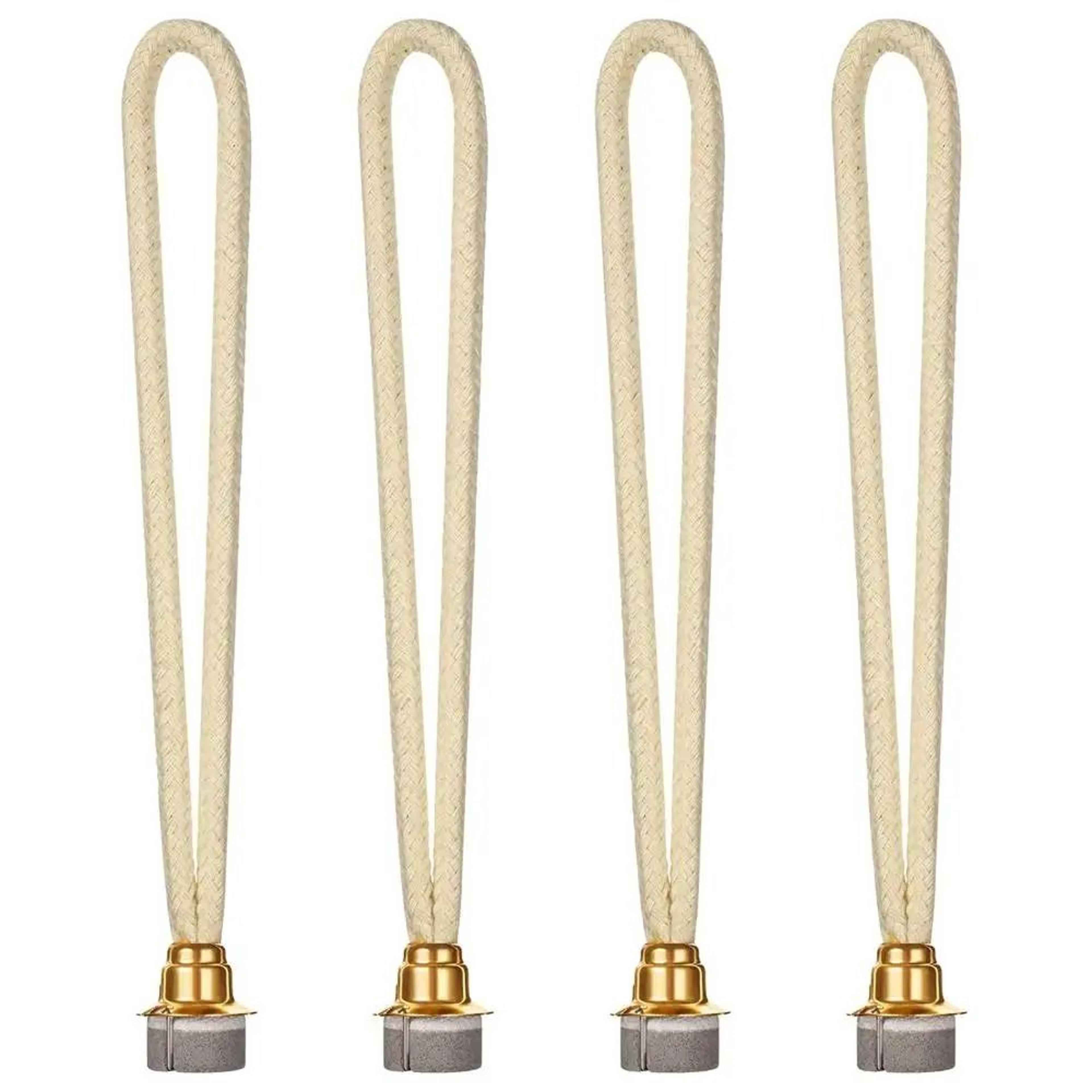 catalytic fragrance lamp wick replacement for aromatherapy oil burners