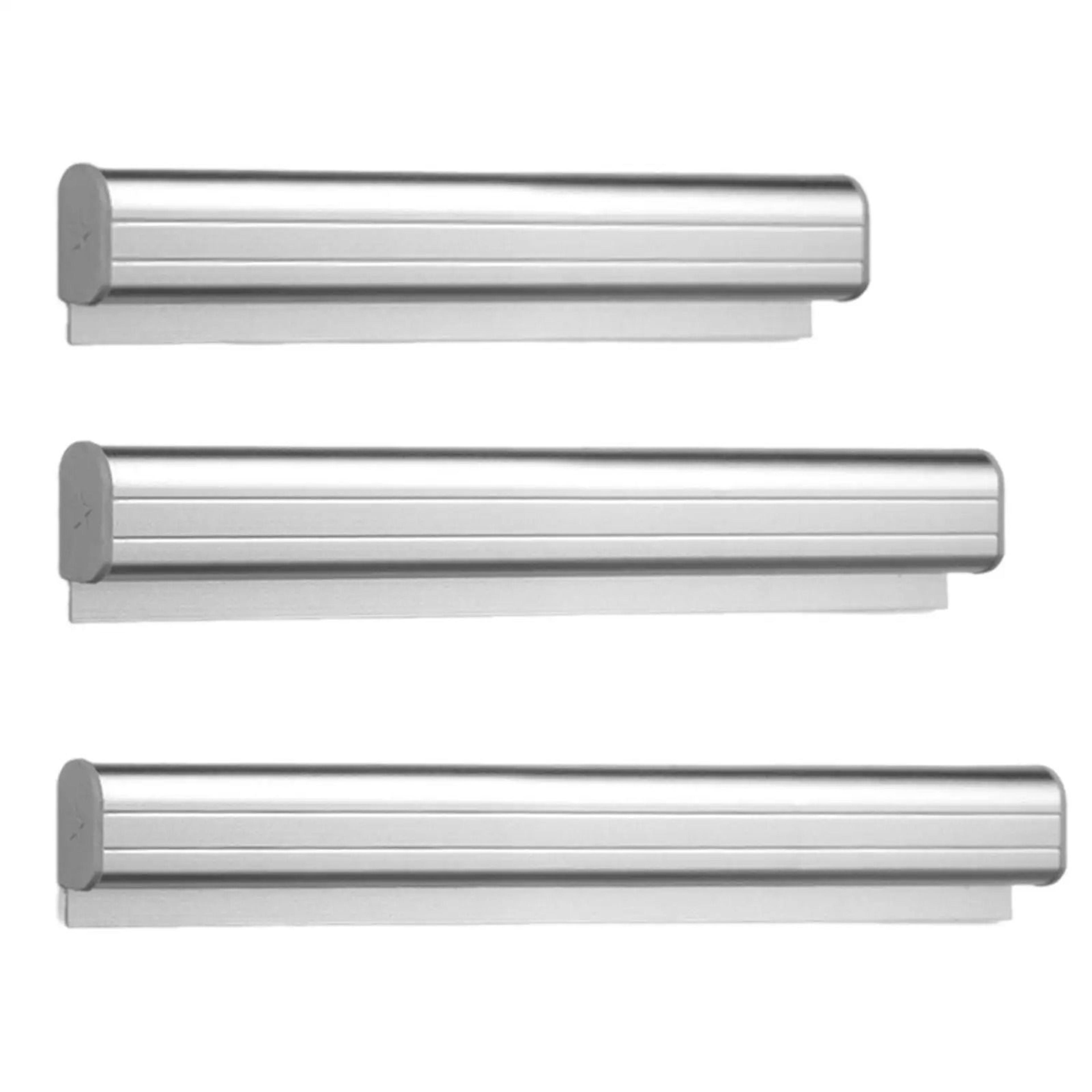 aluminum kitchen order ticket holder rack for restaurant & takeaway organization