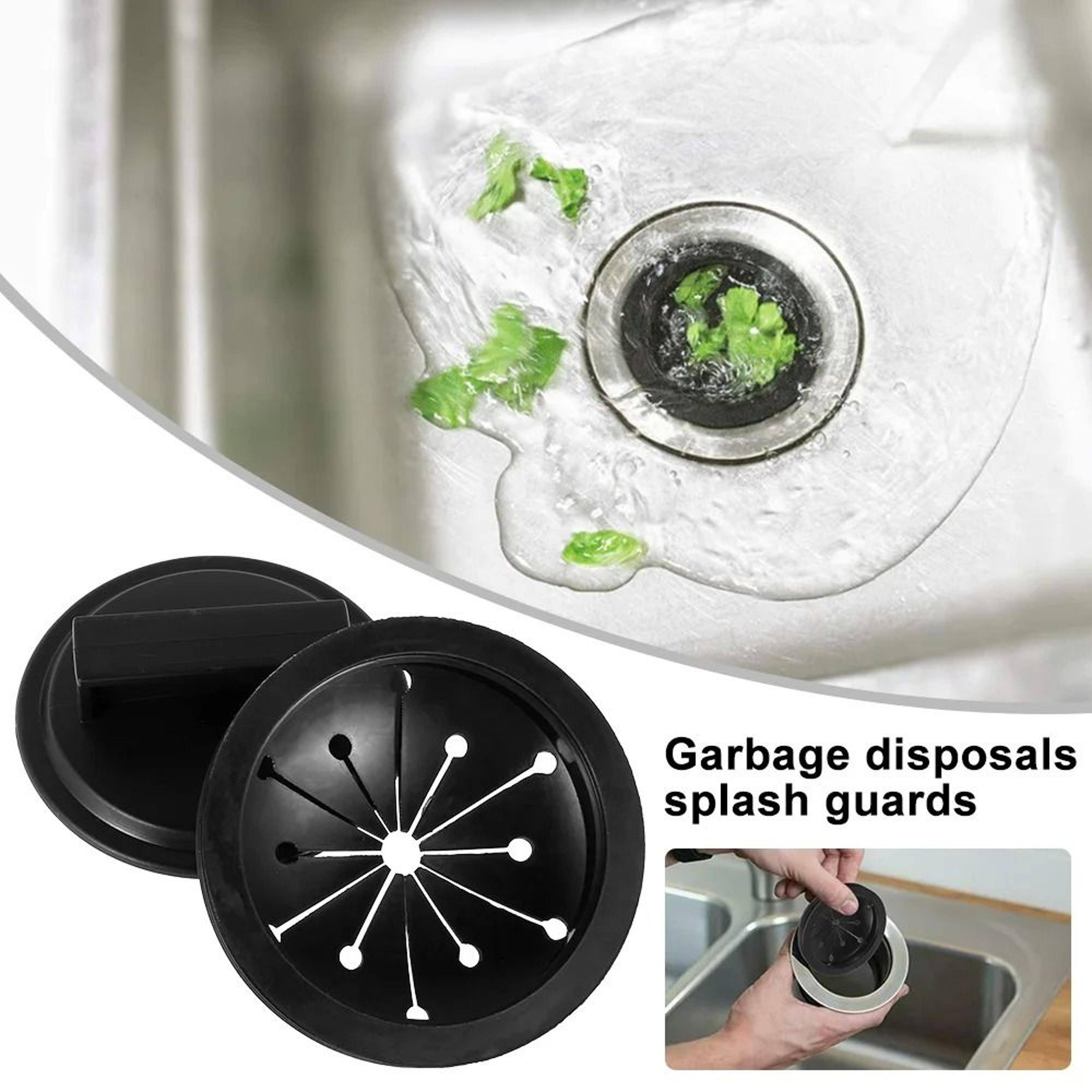 3 inch garbage disposal sink stopper