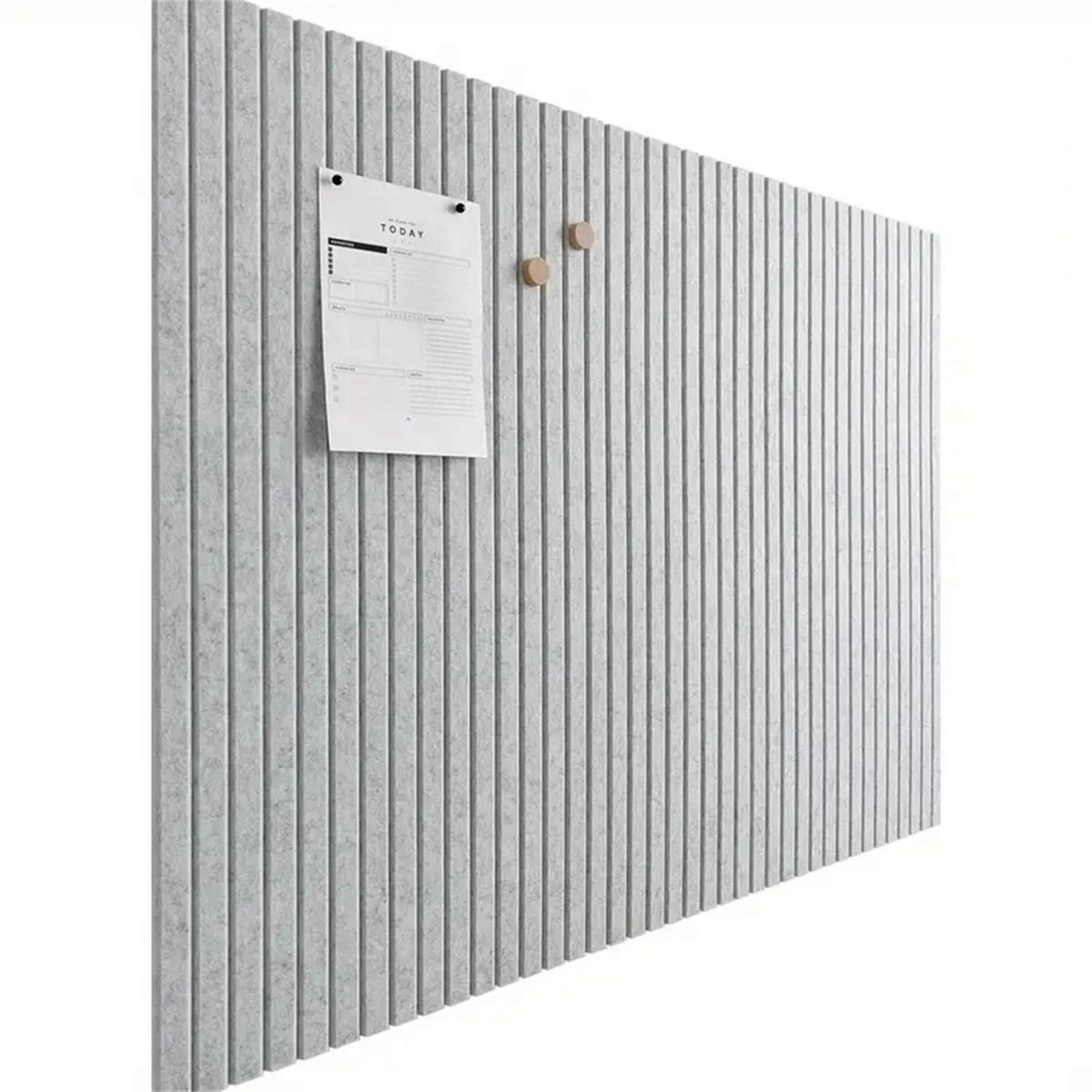 felt wall sticker bulletin board tiles