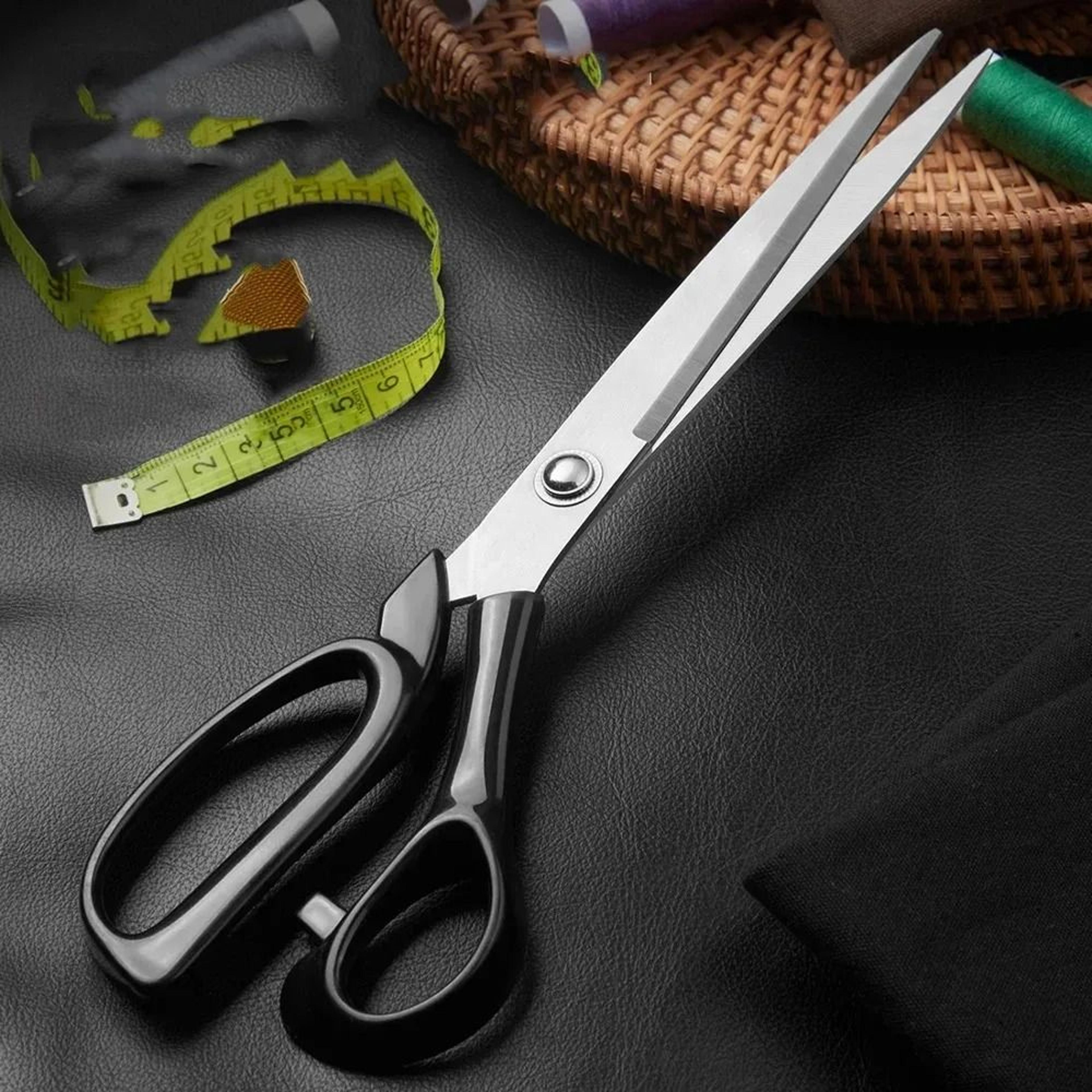 stainless steel tailor scissors
