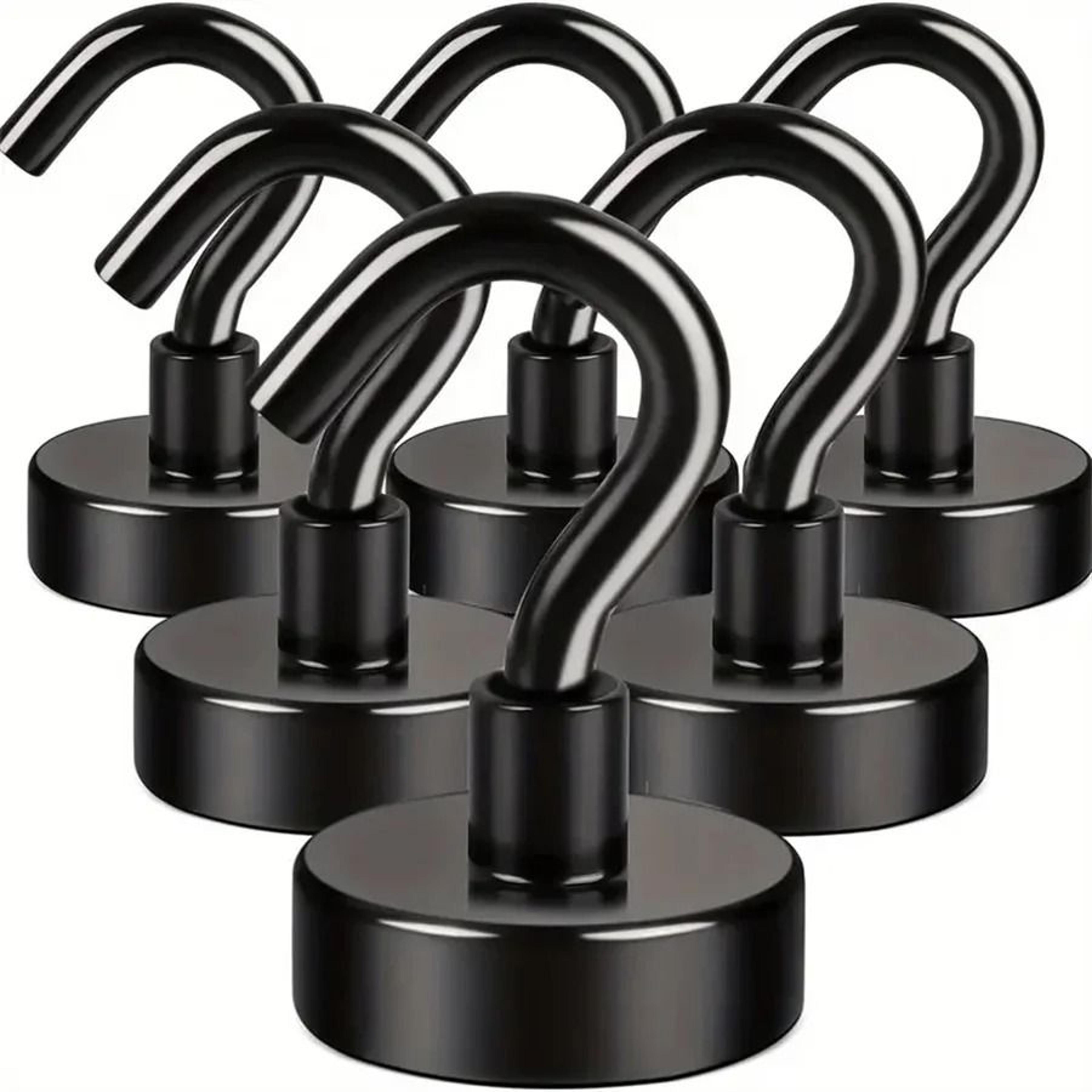 heavy duty magnetic hooks
