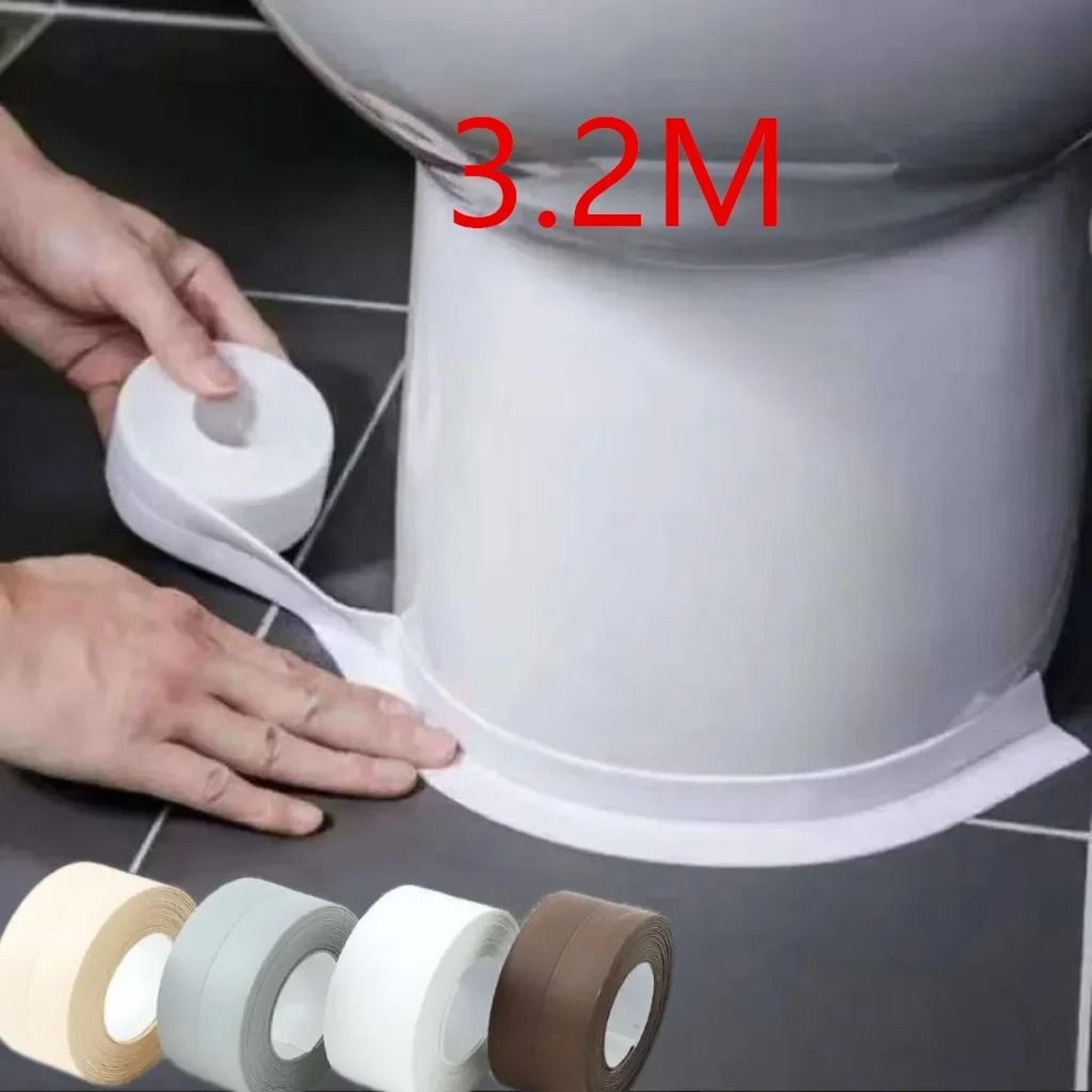 waterproof caulk seal tape