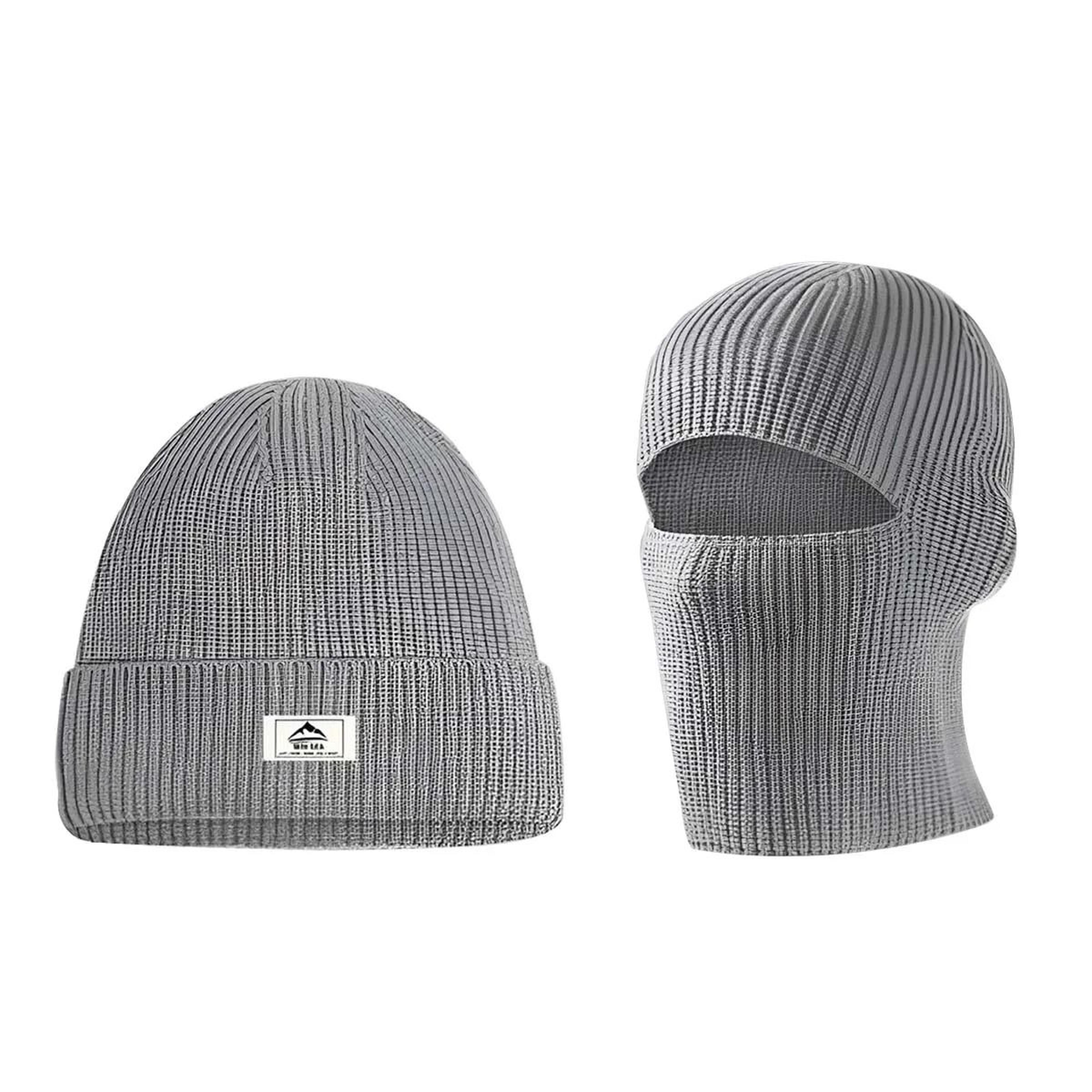 winter balaclava beanie hat full face ski mask