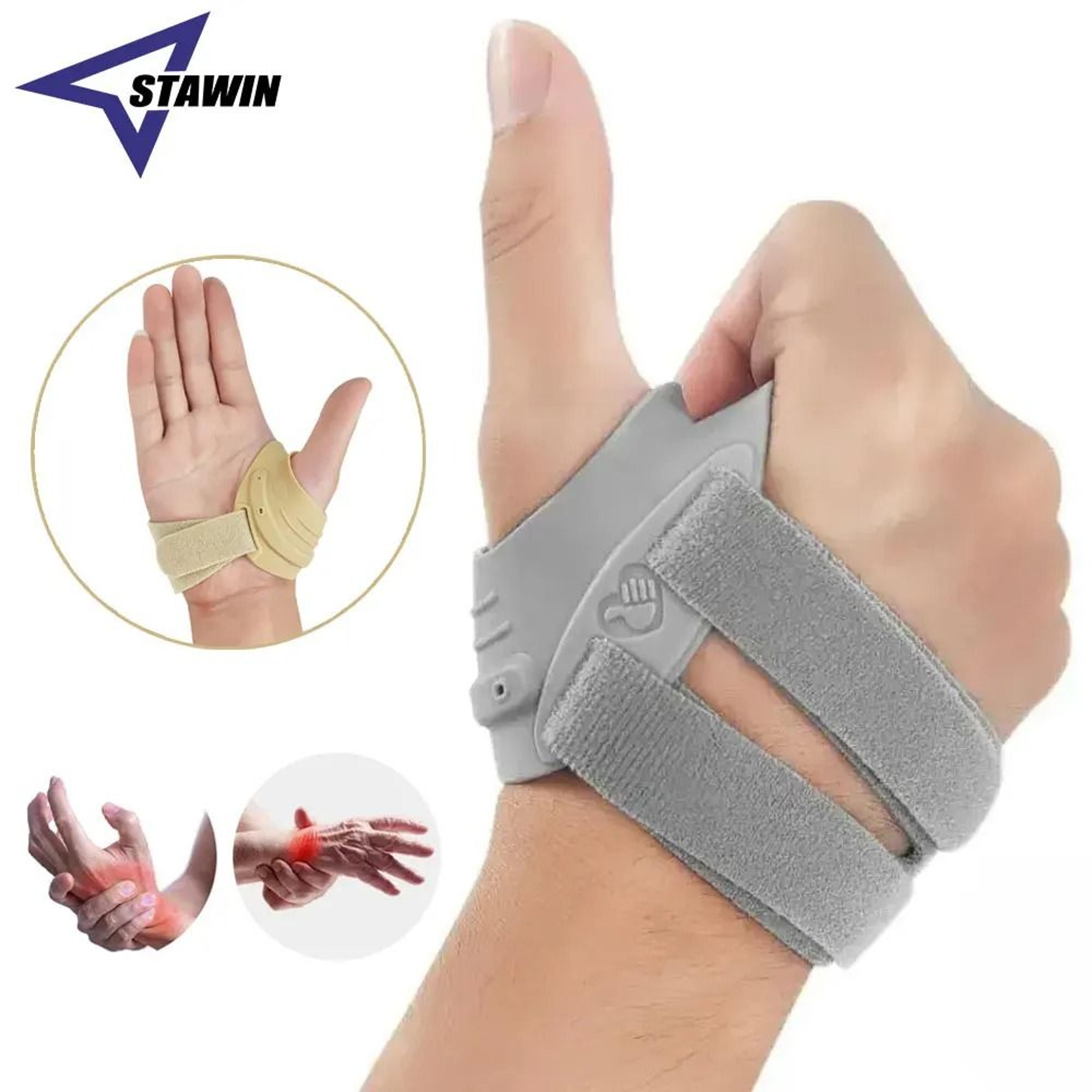 cmc thumb stabilizer brace for joint support