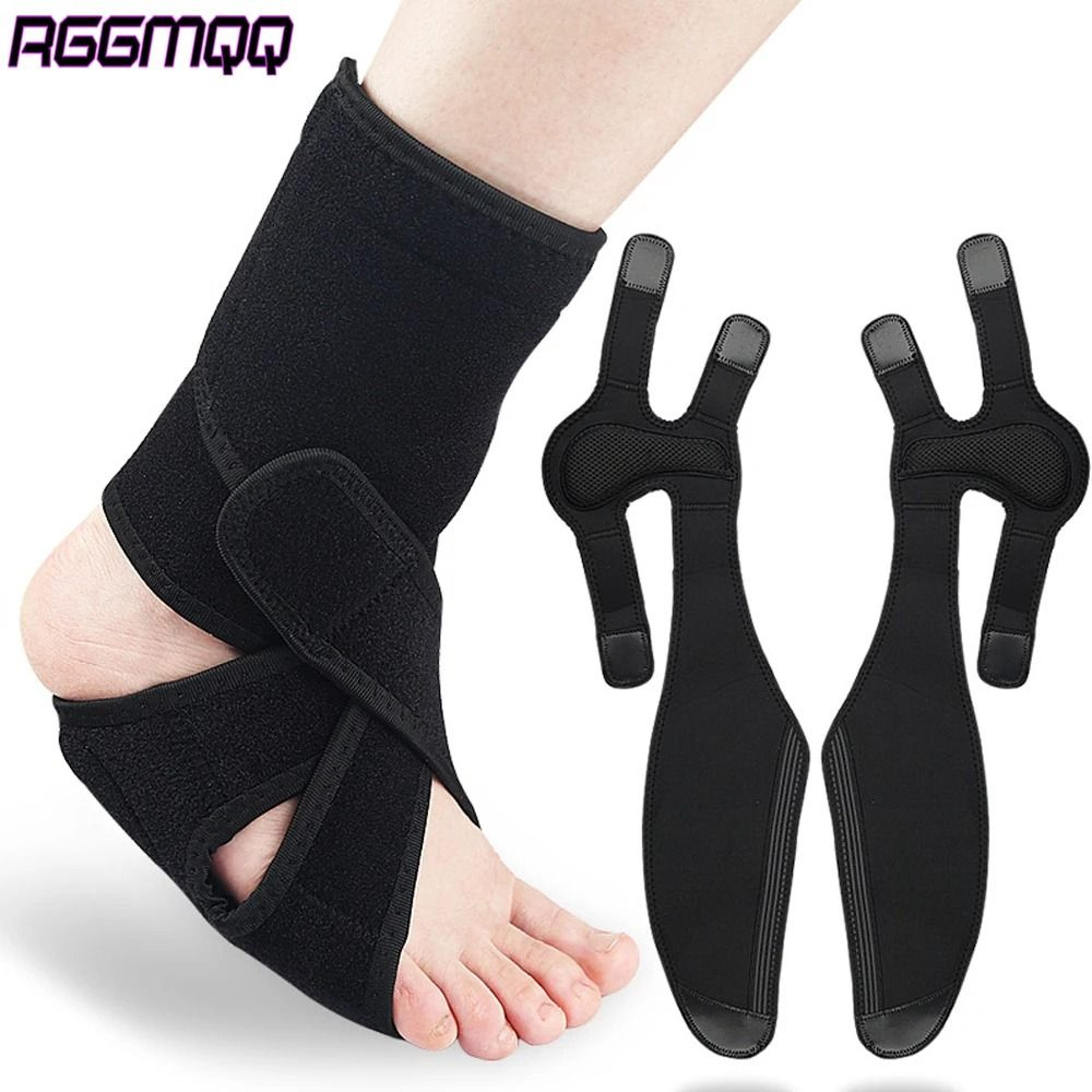adjustable afo foot drop brace for walking and ankle support