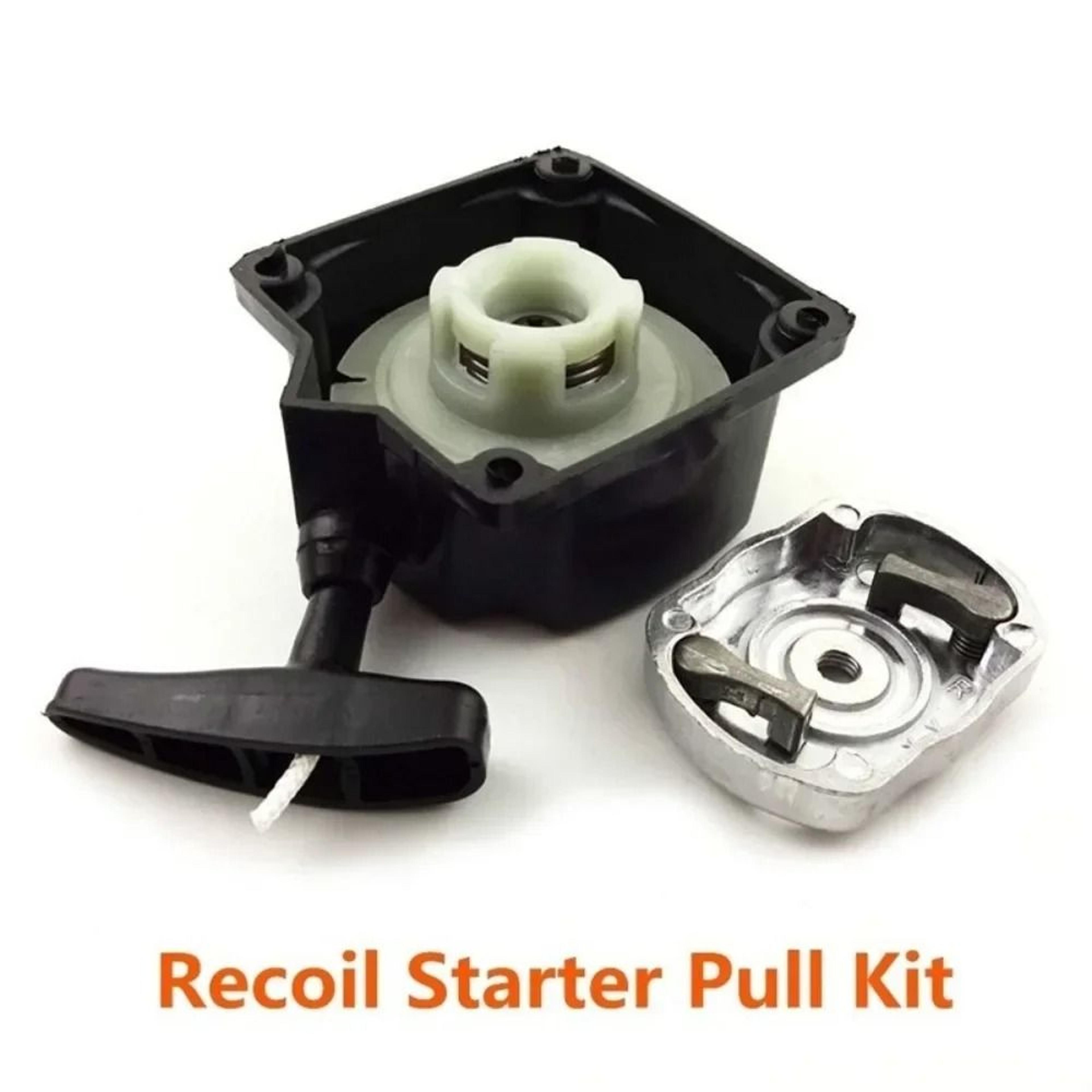 recoil pull starter for 43cc 49cc 52cc brush cutters