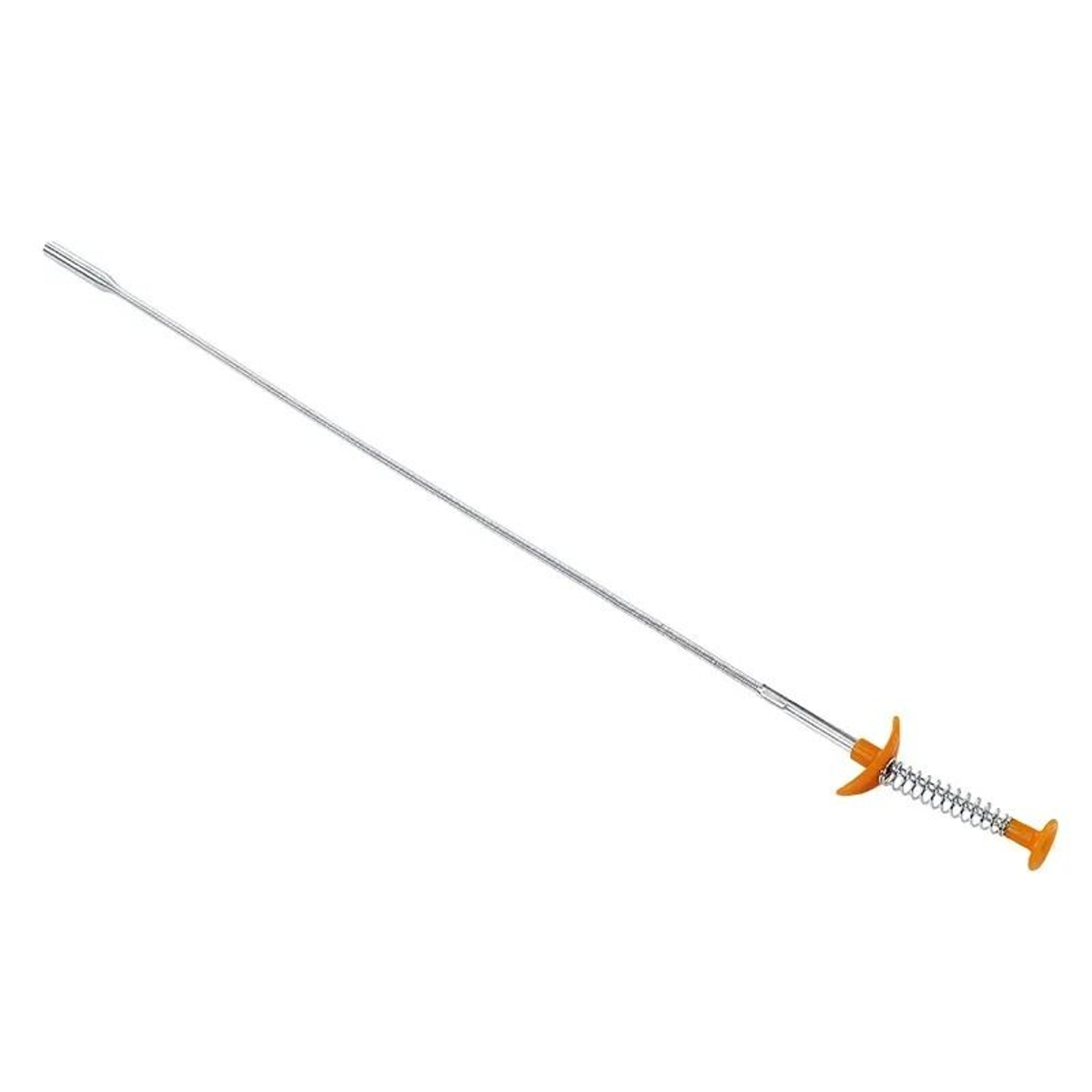 flexible 4 claw grabber pickup tool for hard to reach items