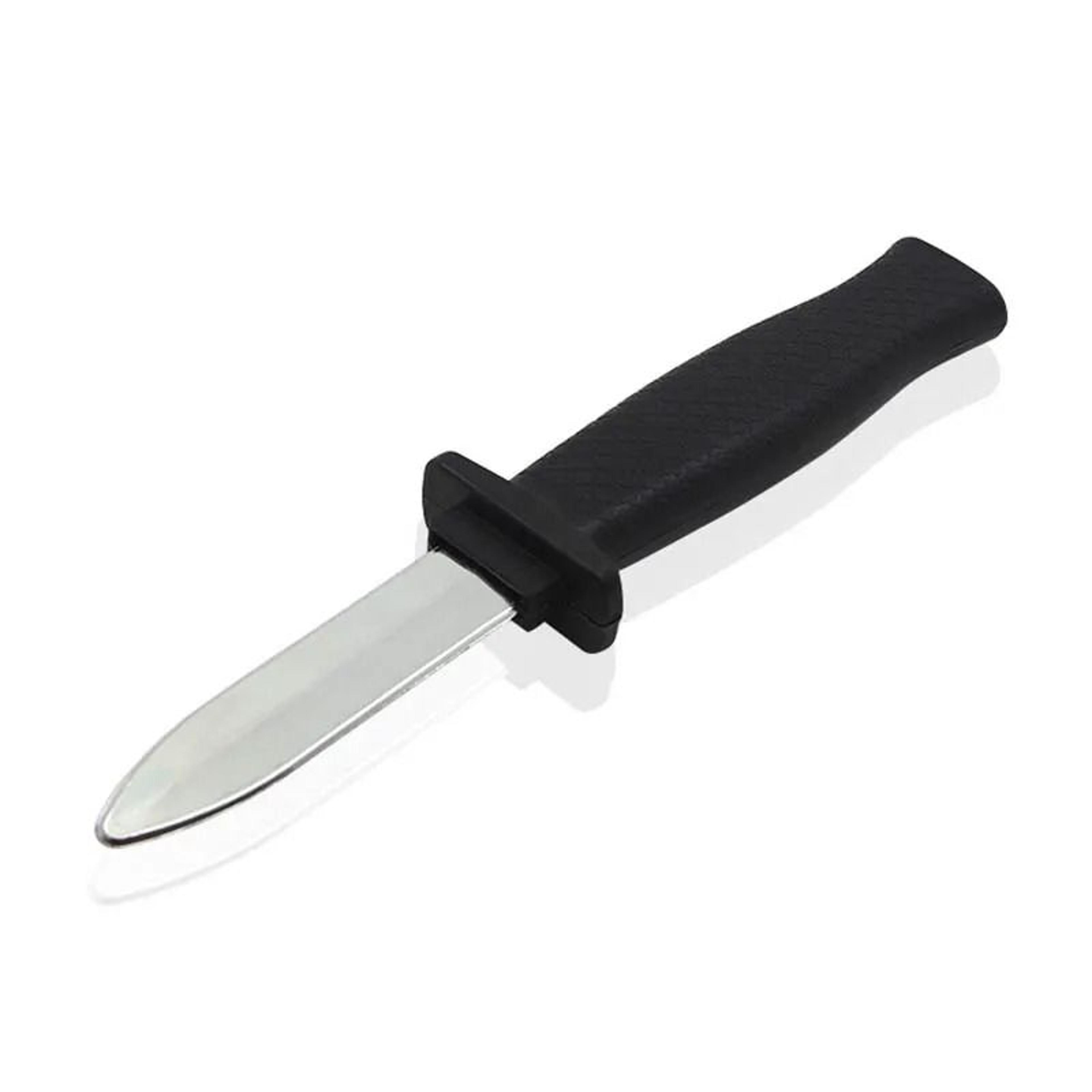 retractable fake halloween knife plastic prank toy for costume parties magic tricks & novelty gifts