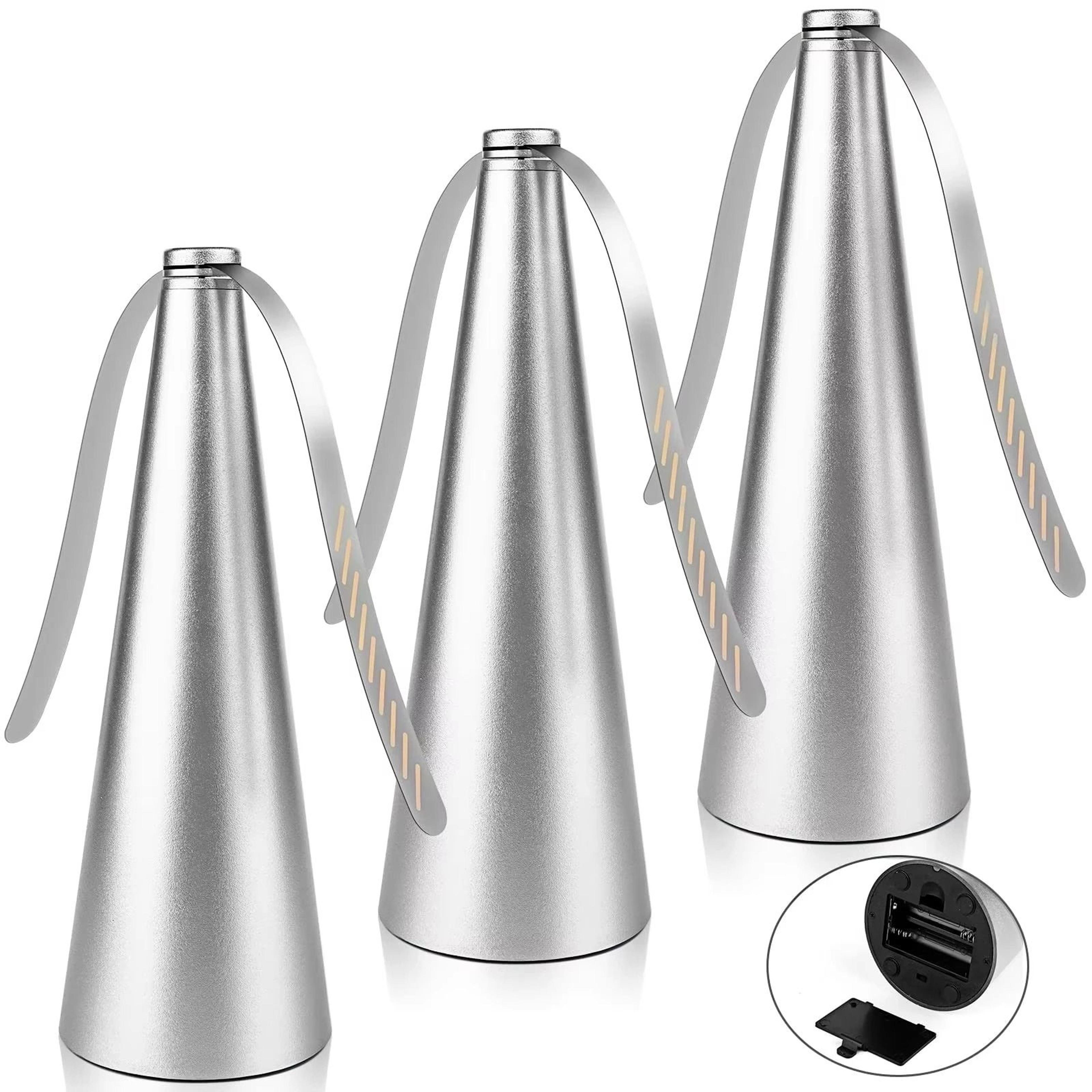 portable table fly repellent fan for outdoor dining and bbq