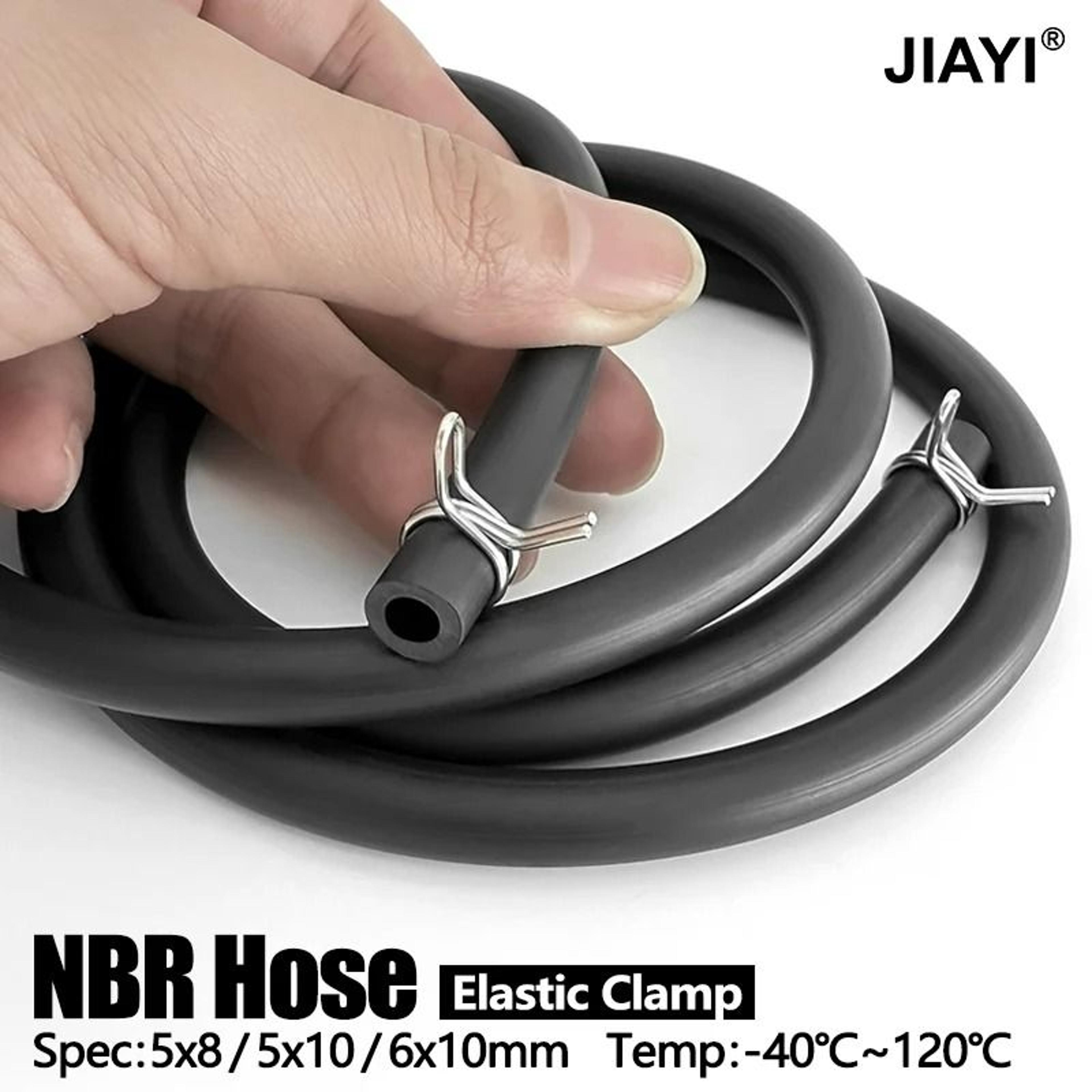 flexible fuel line hose for motorcycle dirt bike atv and small engine