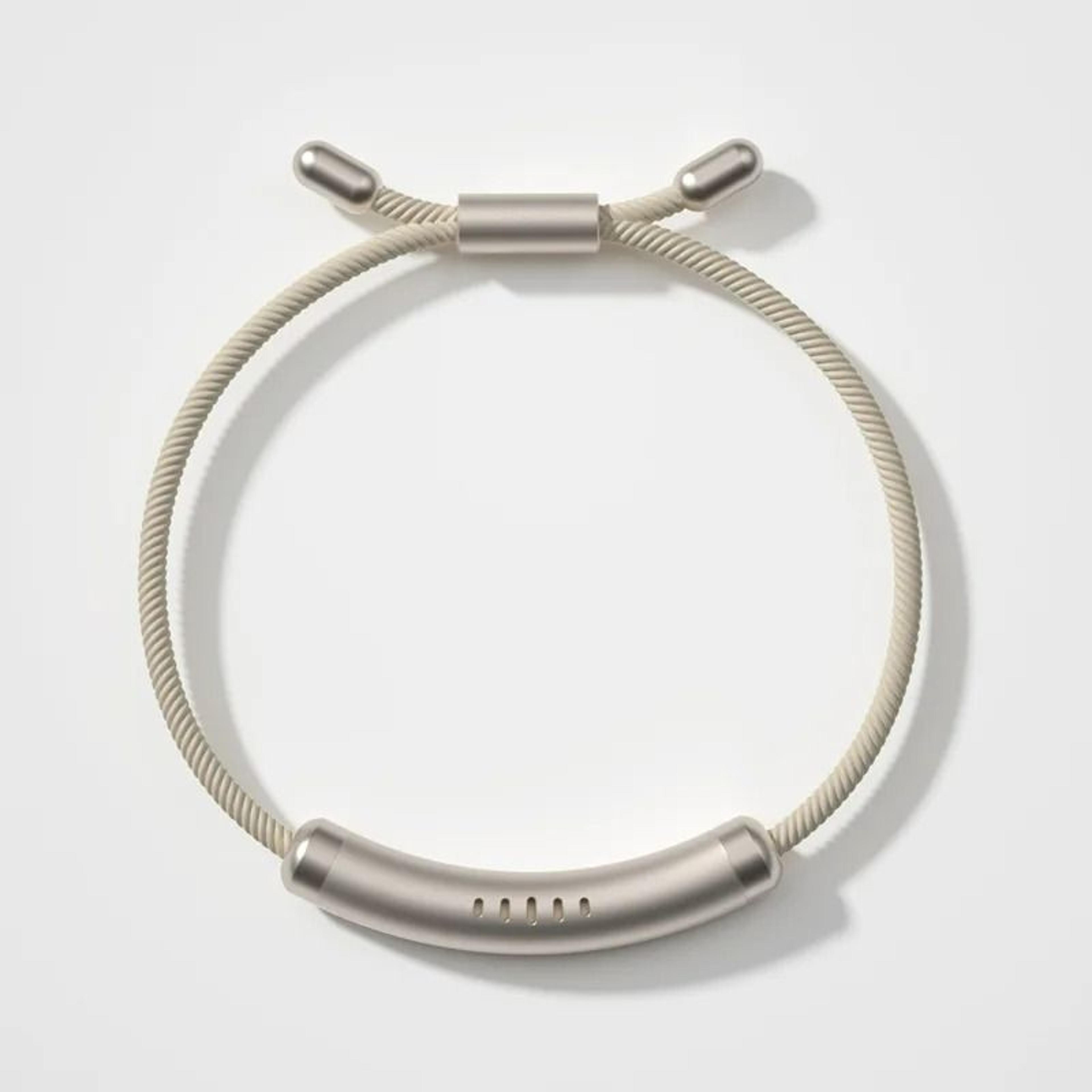 portable mosquito repellent bracelet for adults and outdoor activities