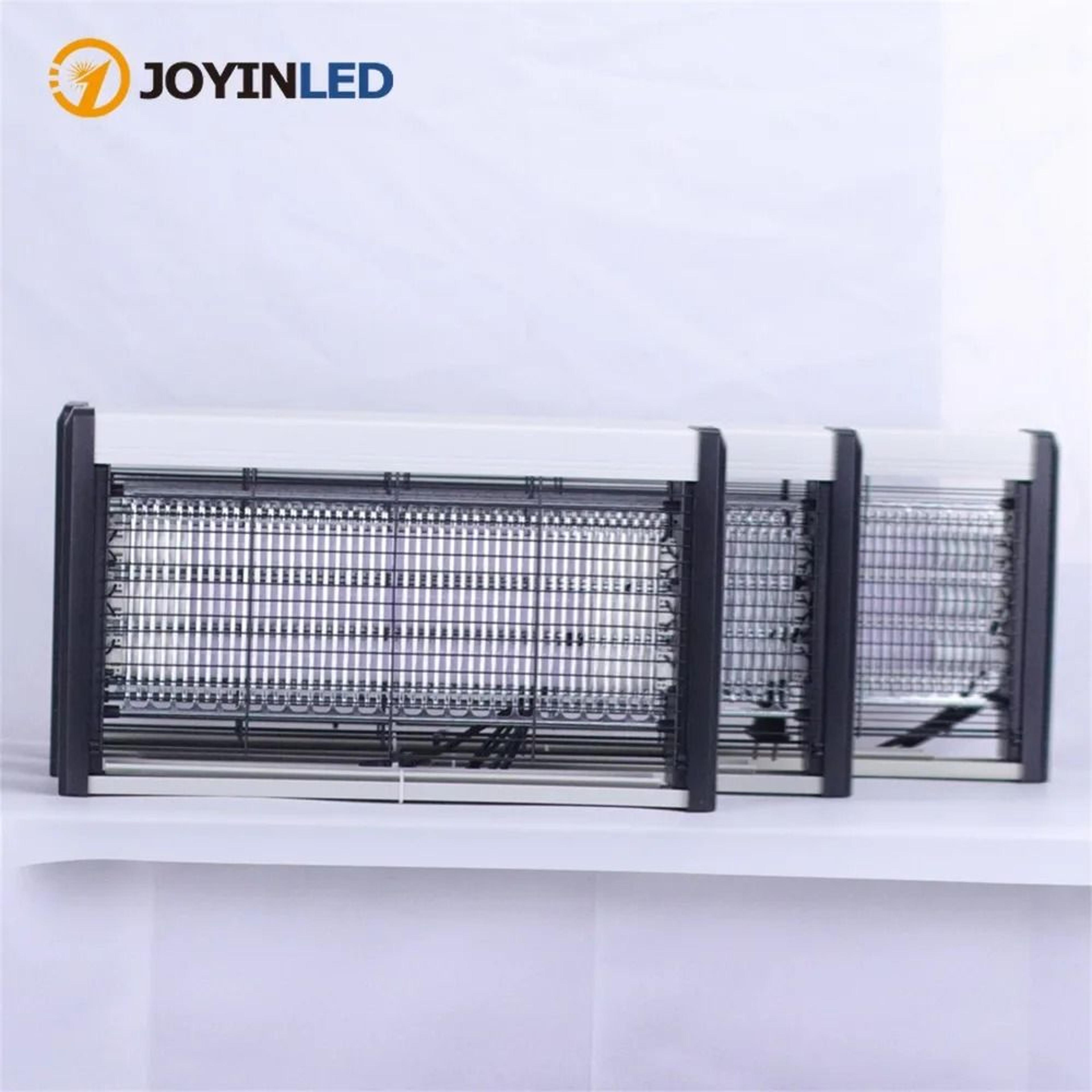 joyinled led mosquito killer lamp indoor outdoor electric bug zapper