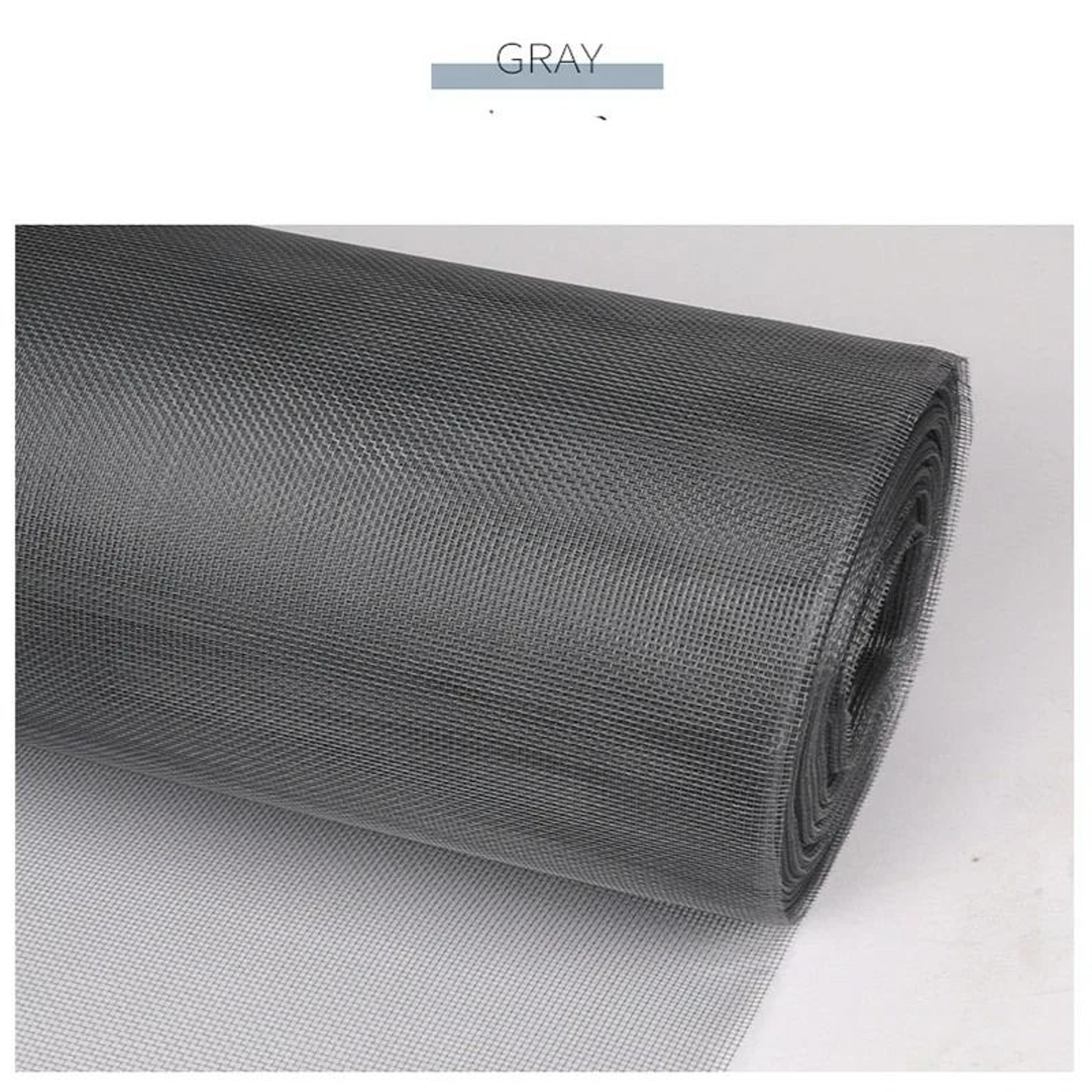 clearbreeze fiberglass mosquito screen mesh for windows and doors