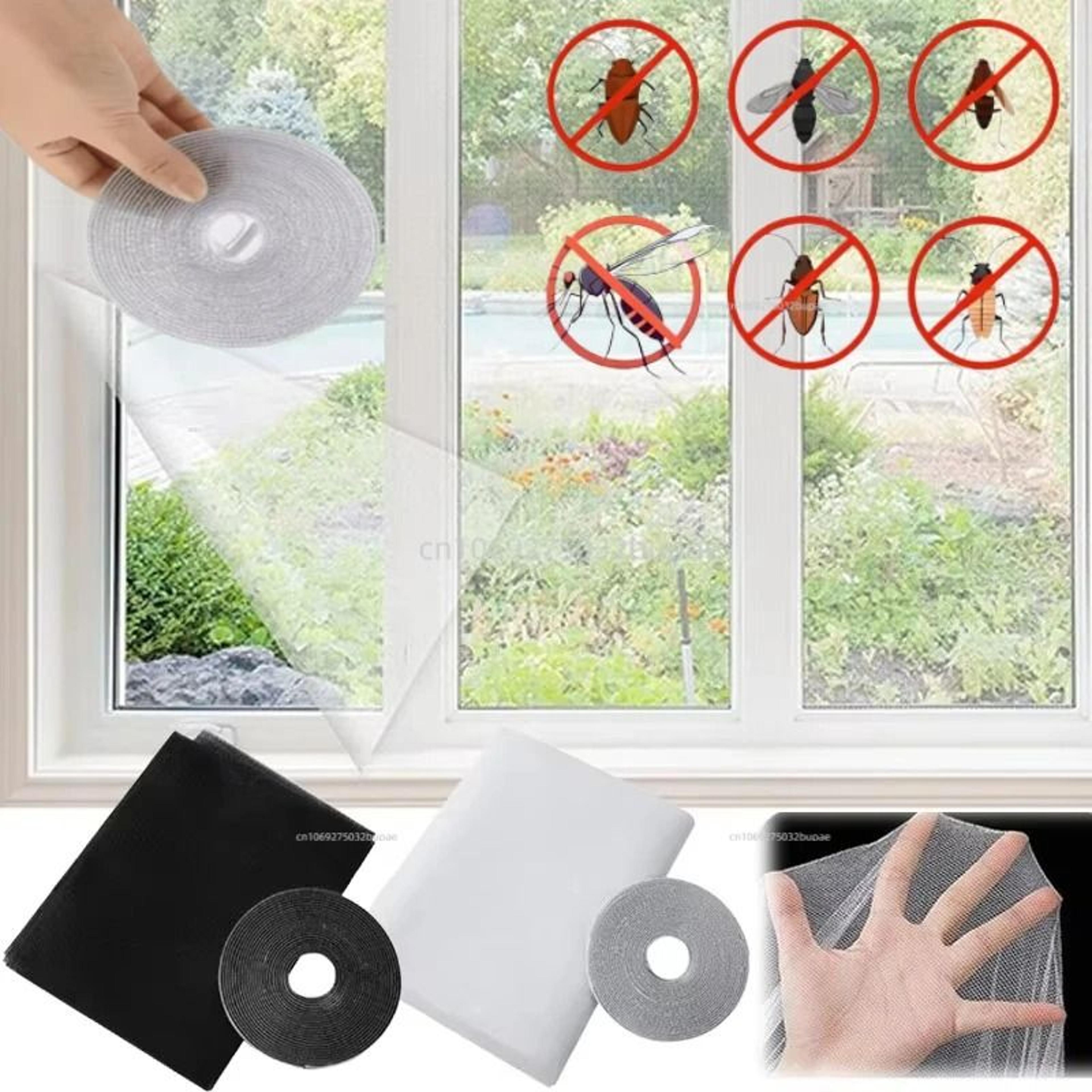 freshshield durable mosquito window screen mesh for indoor insect protection