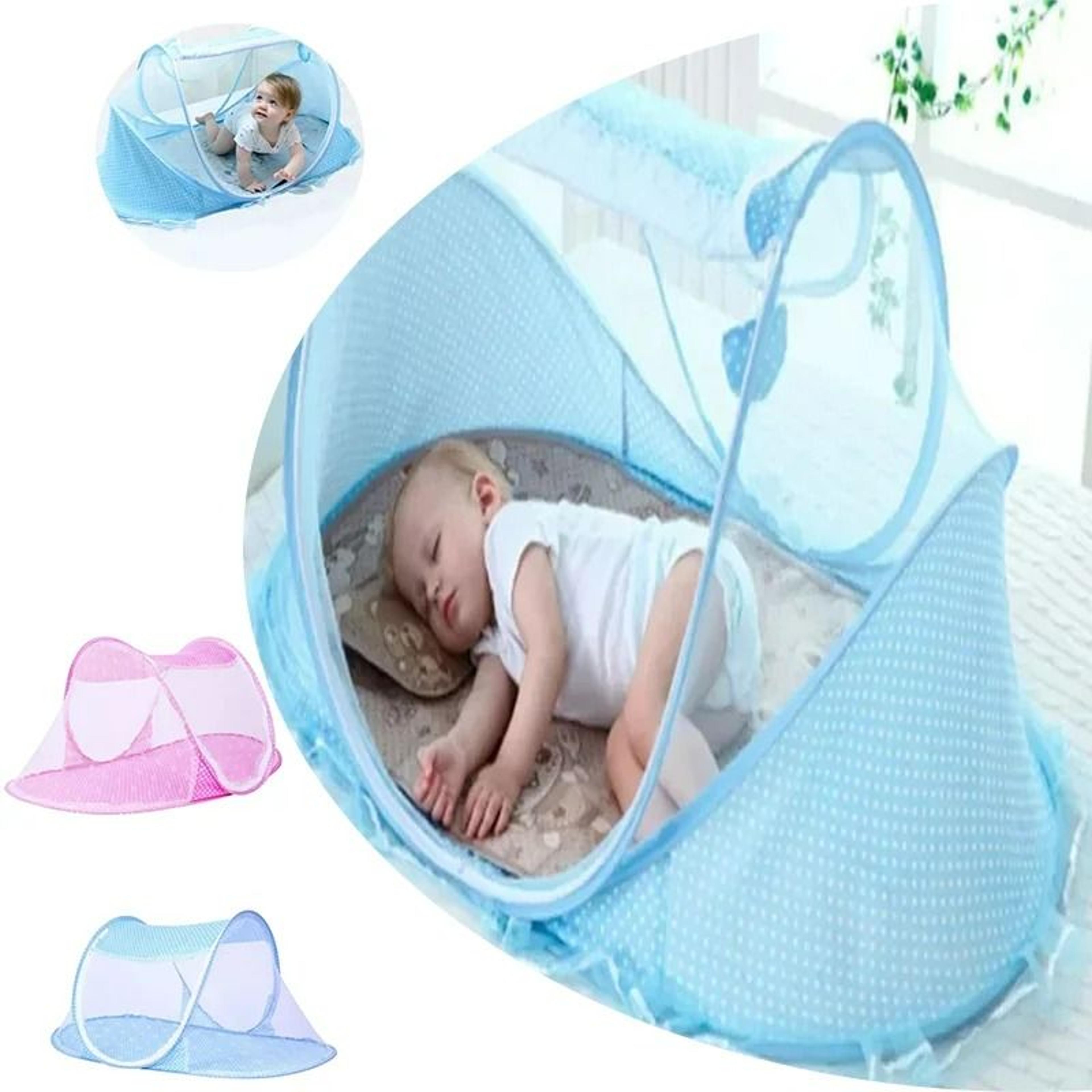 portable foldable baby mosquito net tent