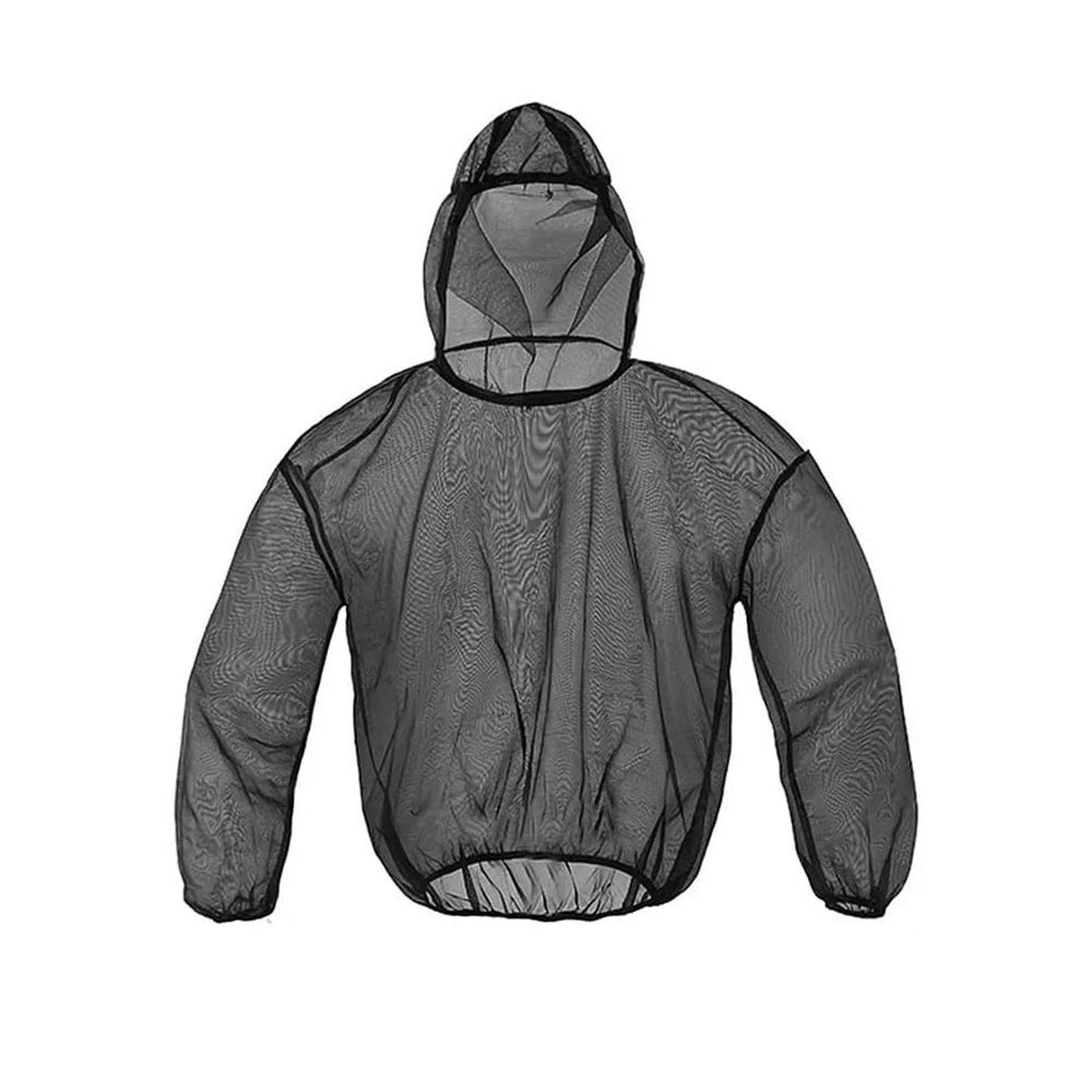 lightweight full body mosquito mesh protection suit
