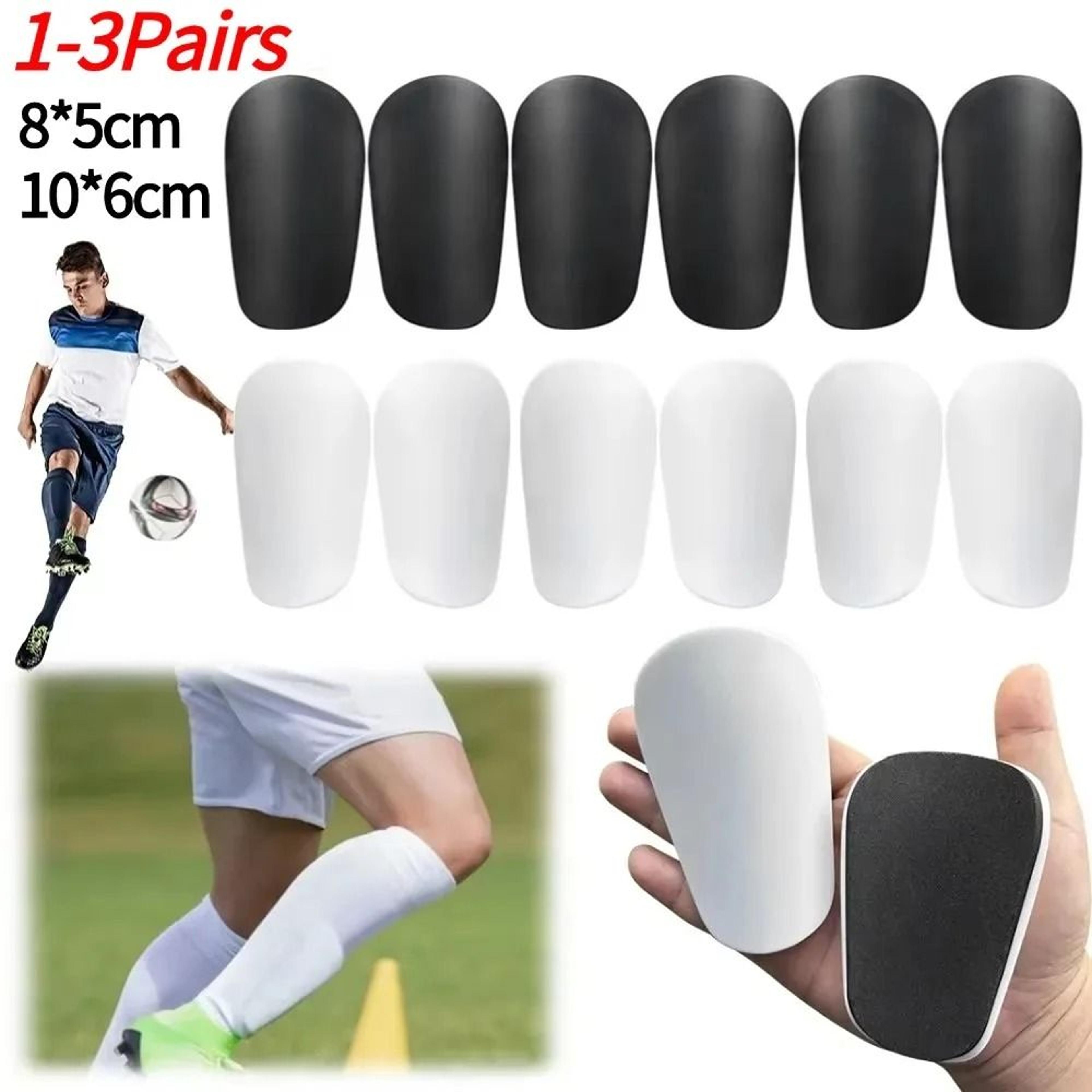 lightweight eva mini soccer shin guards