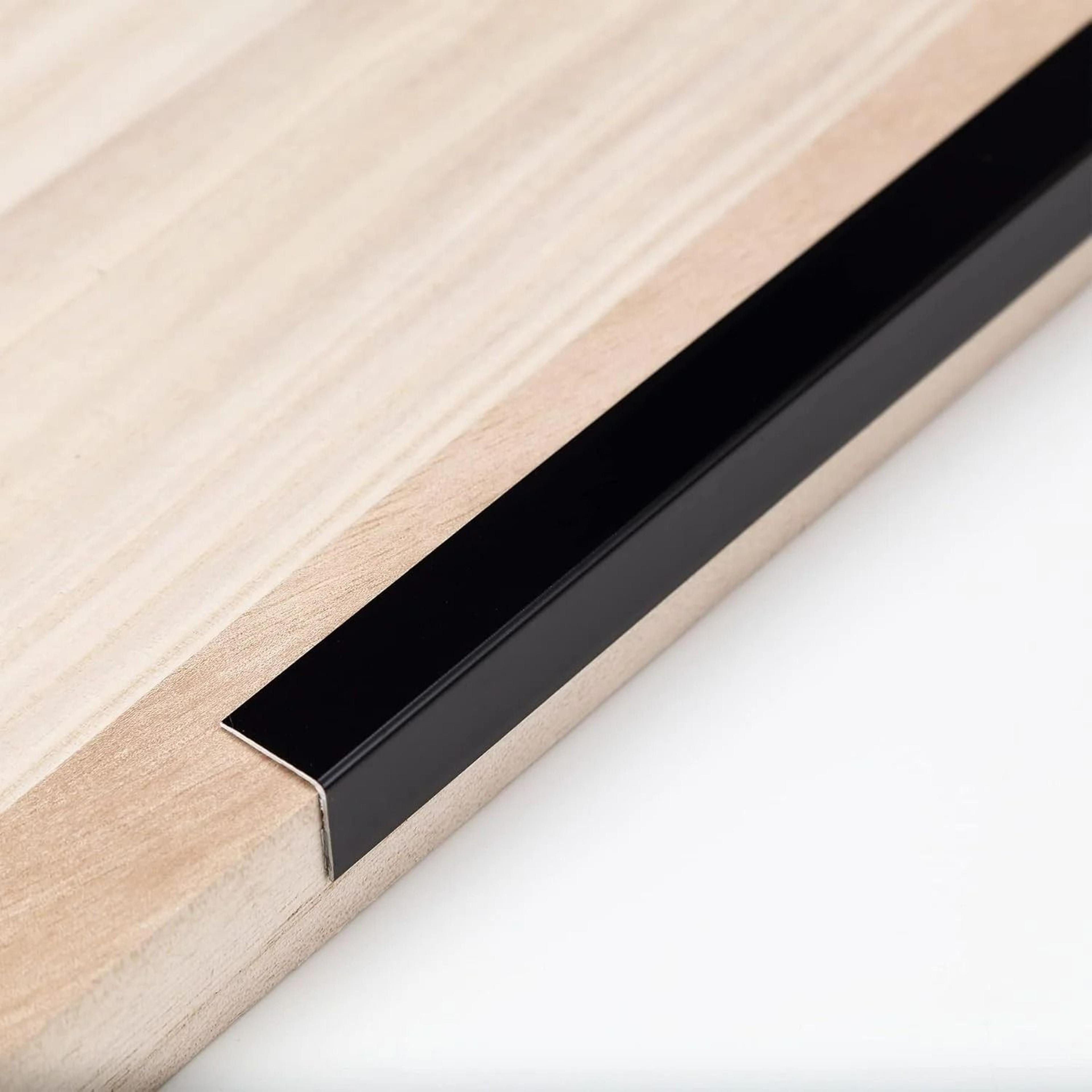 flexible peel and stick wall corner molding trim