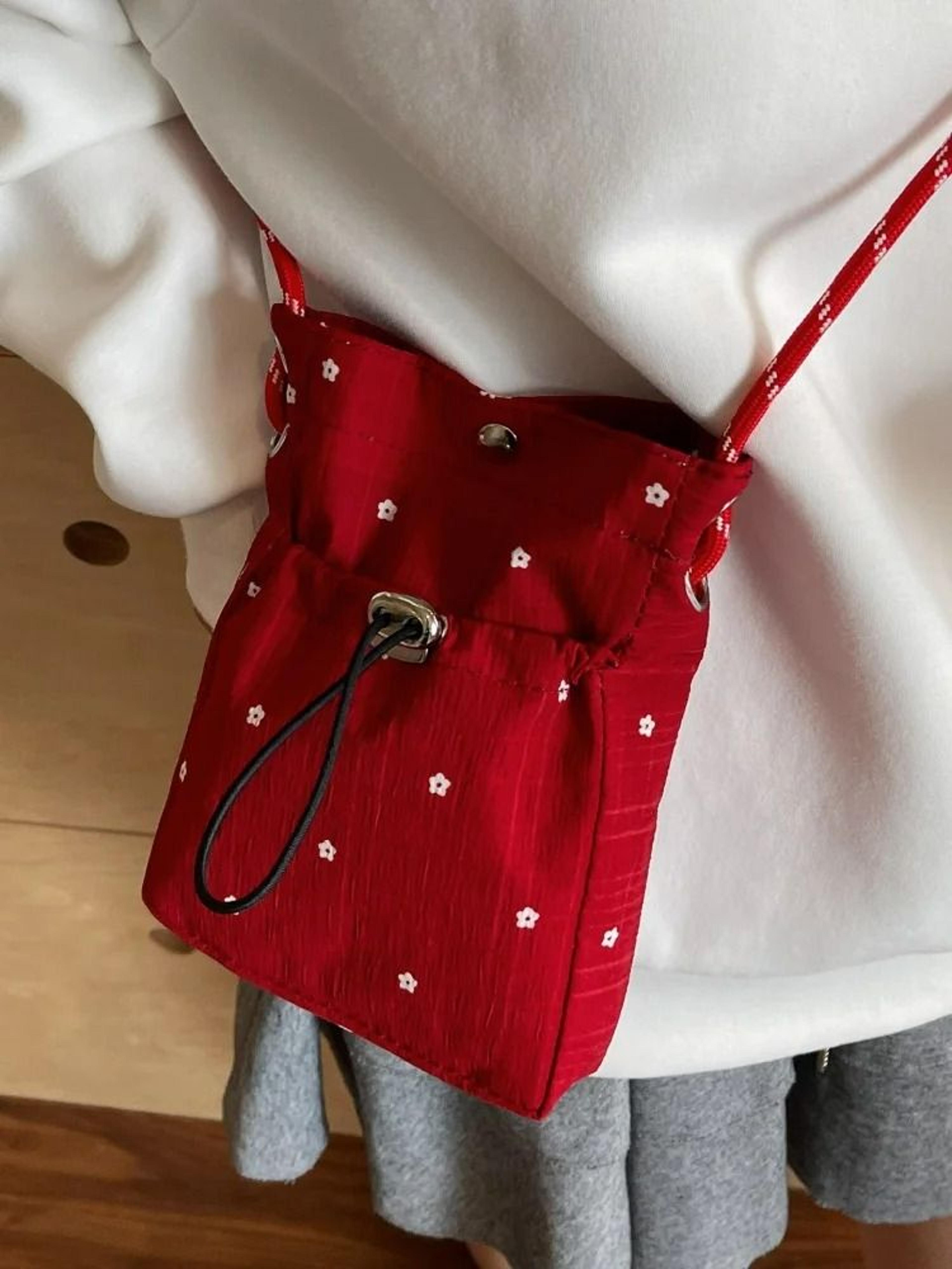 bohemian crossbody phone wallet bag