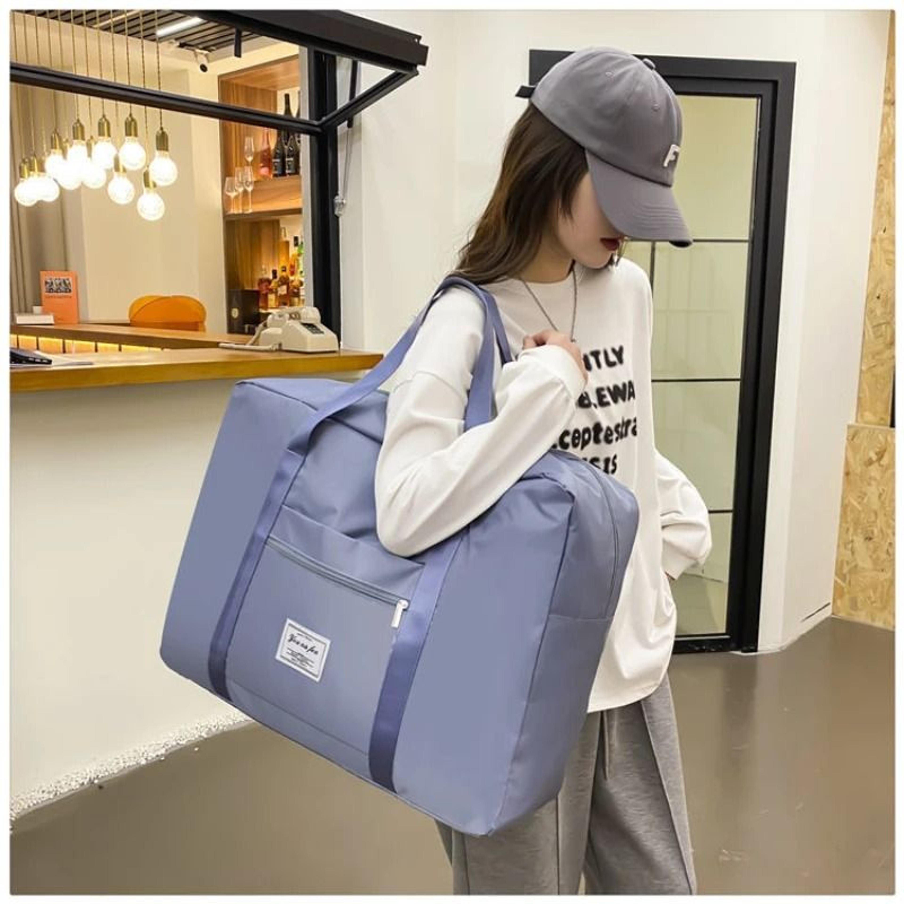 thickened trolley sleeve moving storage bag