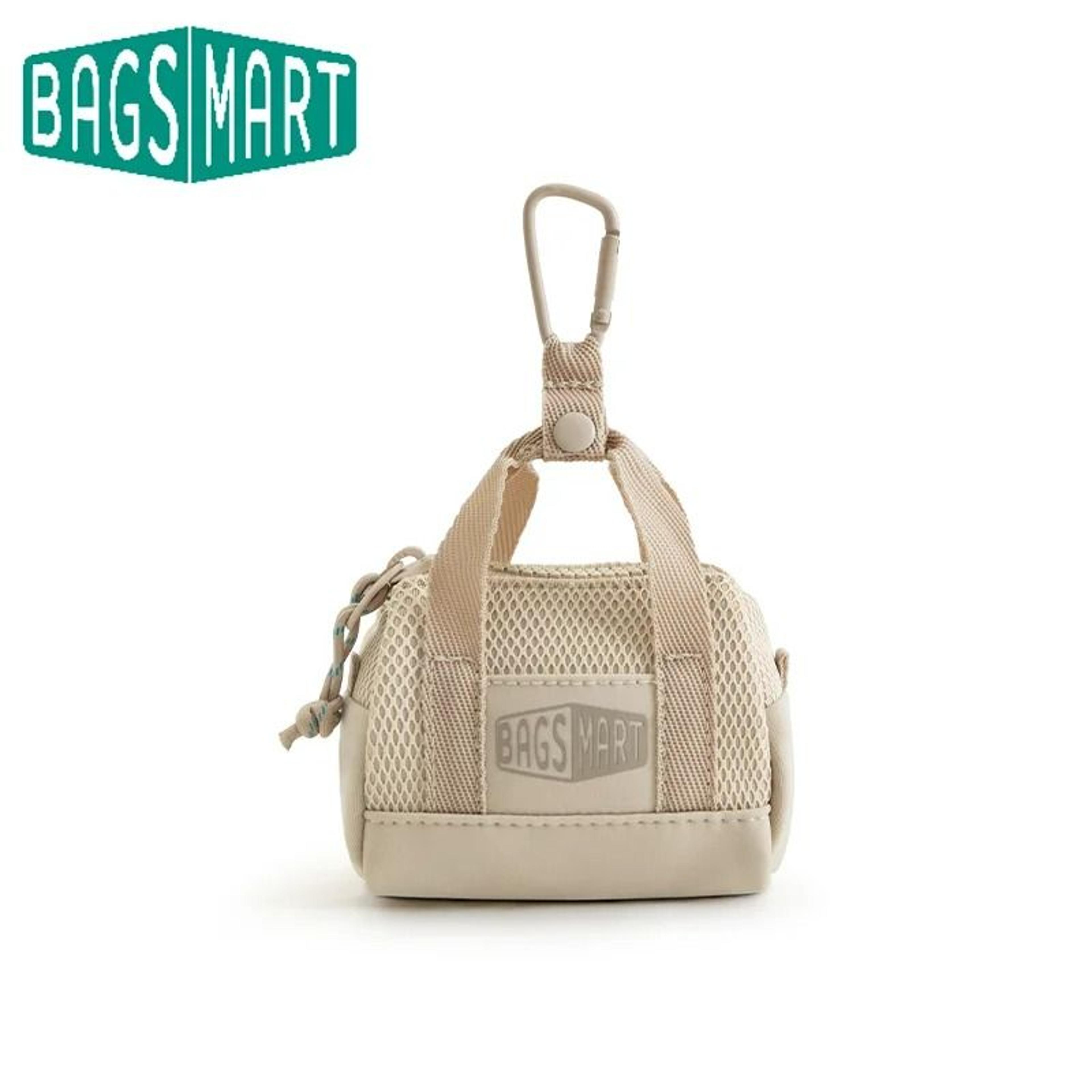 multifunctional mini coin key and earphone pouch