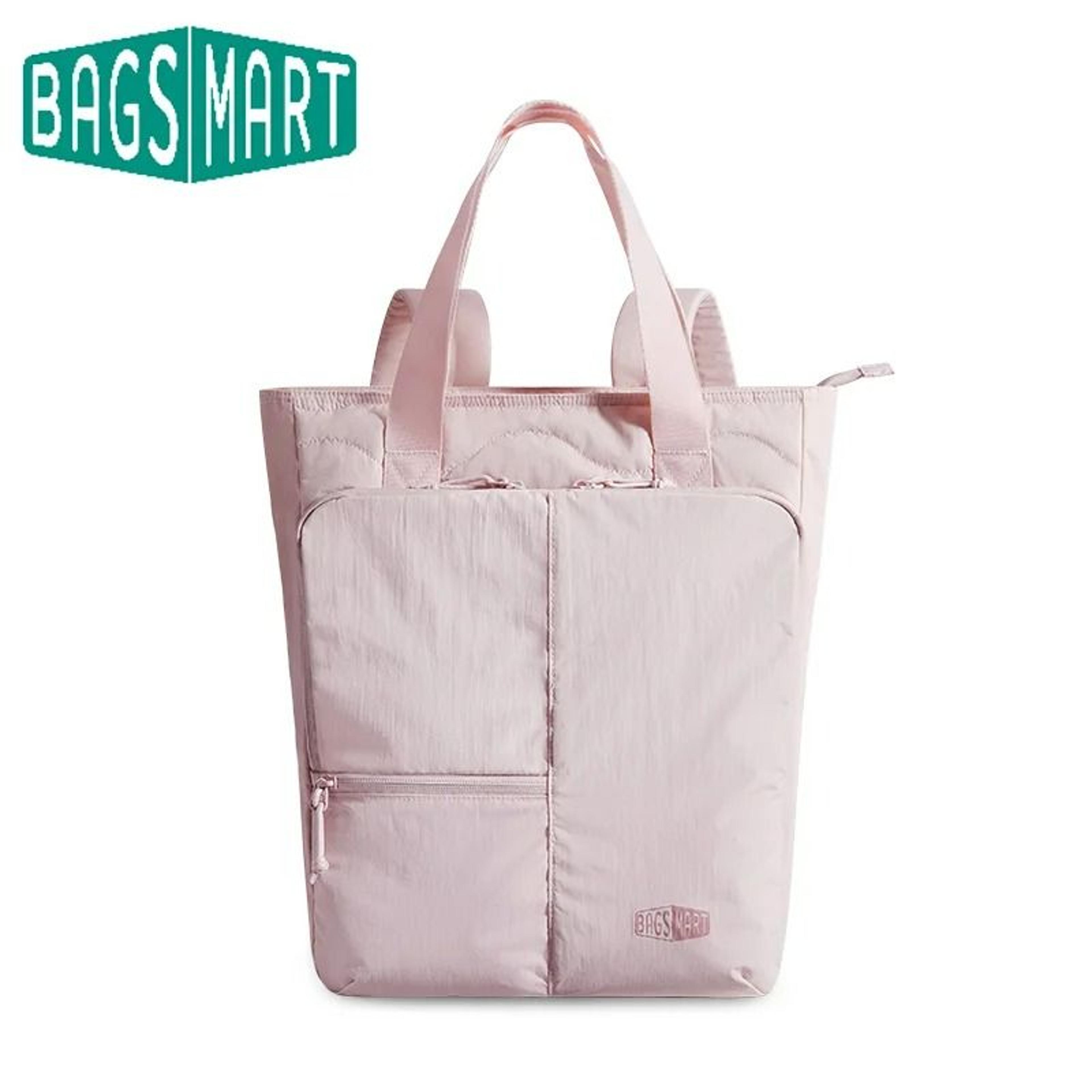 large capacity 15.6 inch business laptop tote