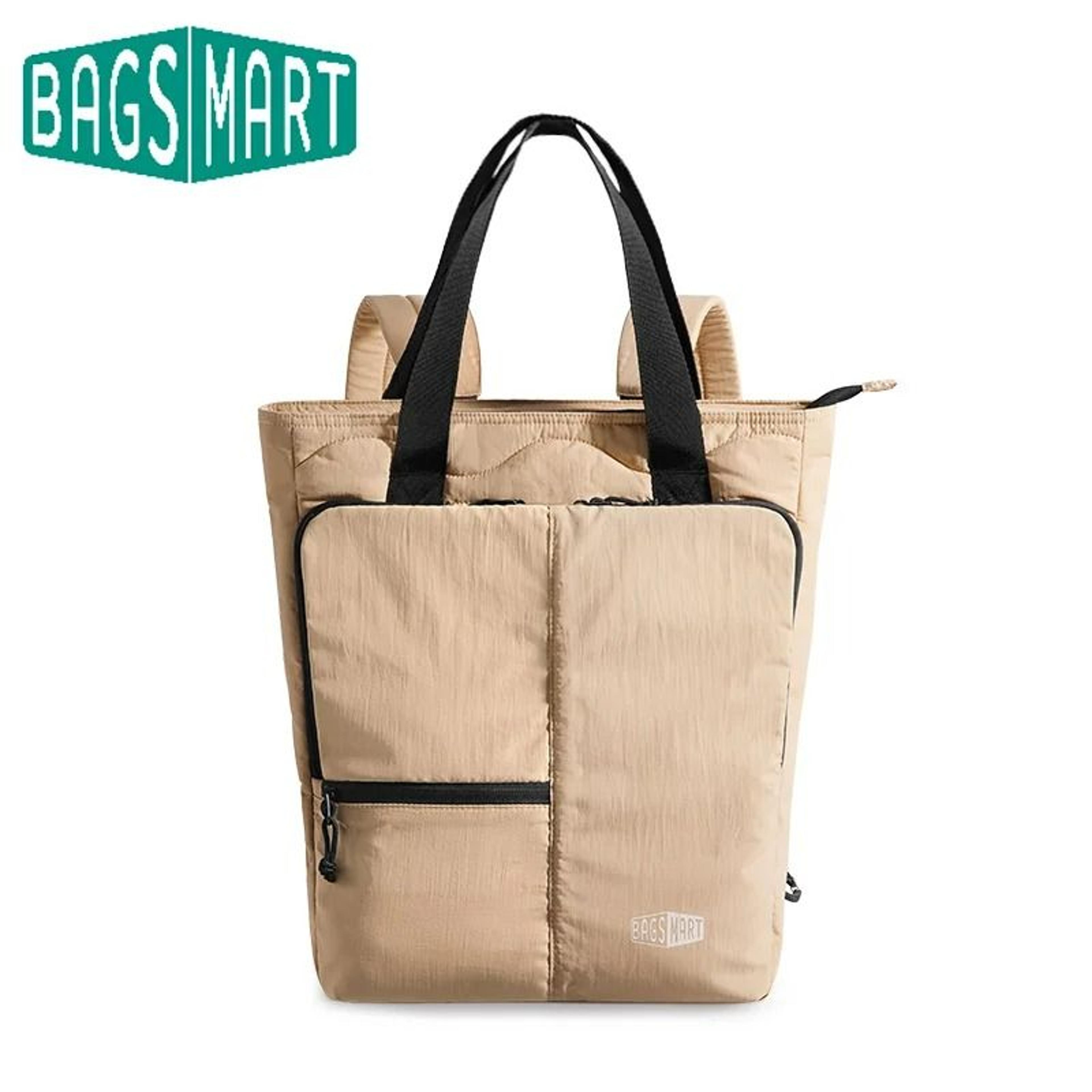 waterproof 15.6 inch laptop school tote