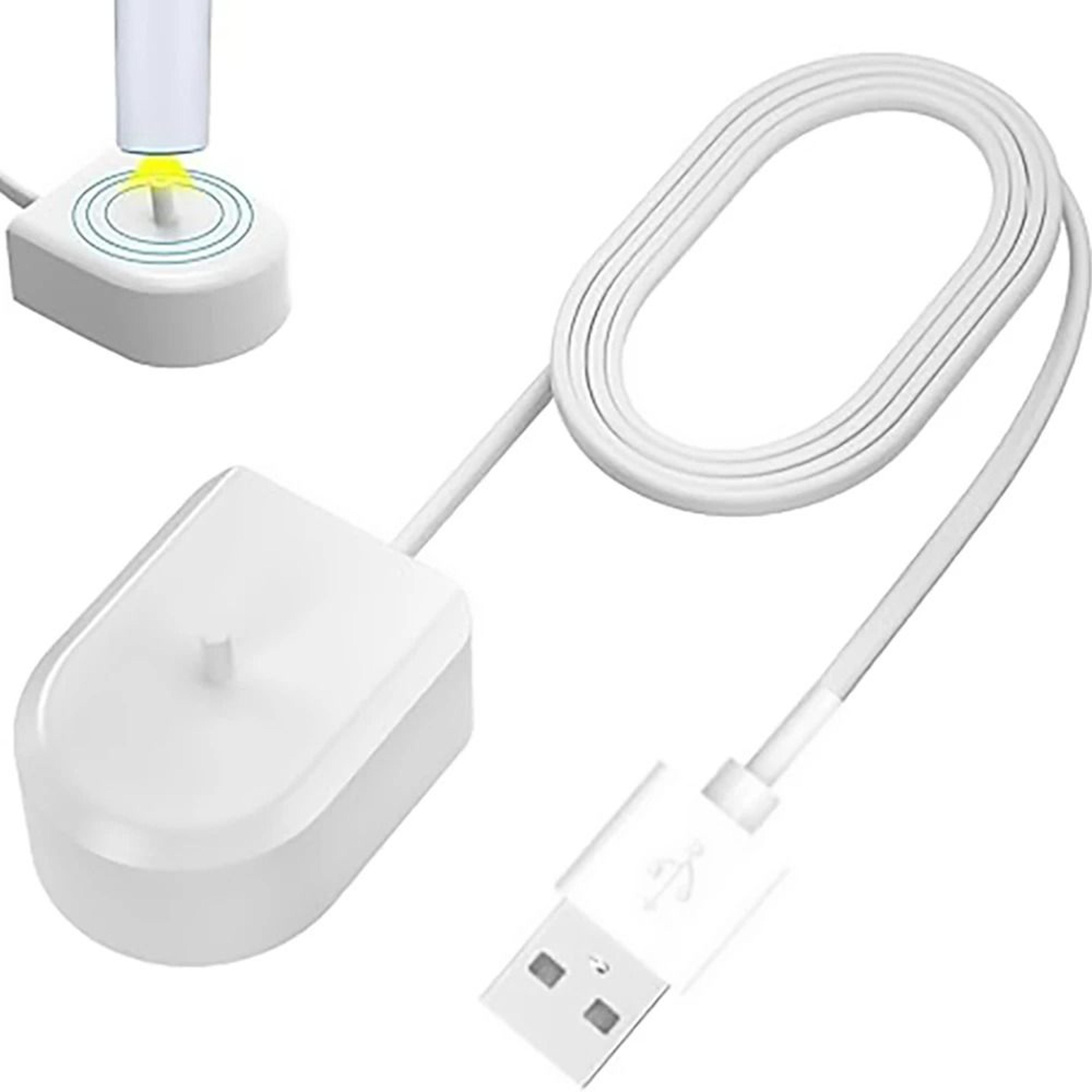 usb replacement charging base for philips sonicare