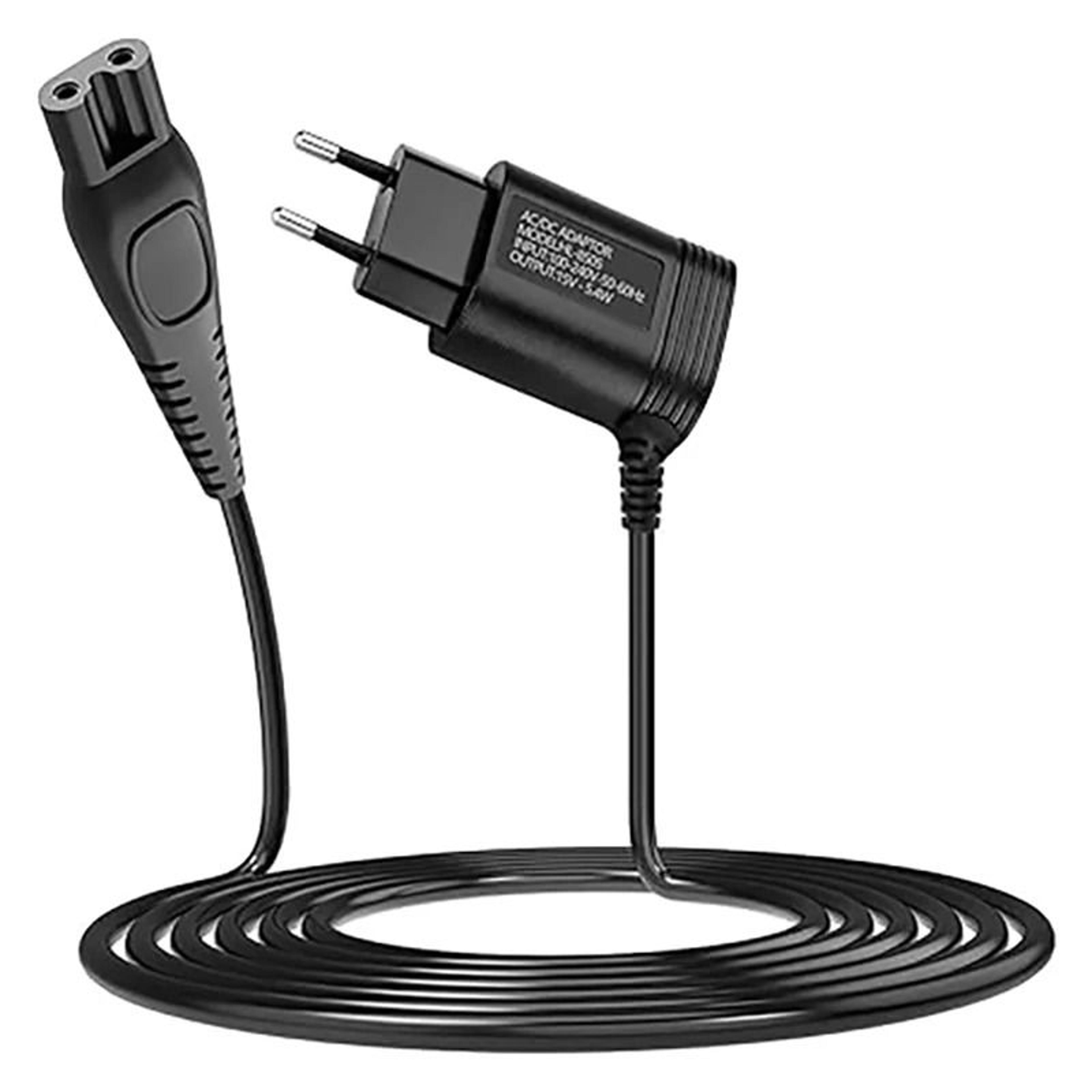 15v eu replacement razor charger for philips norelco