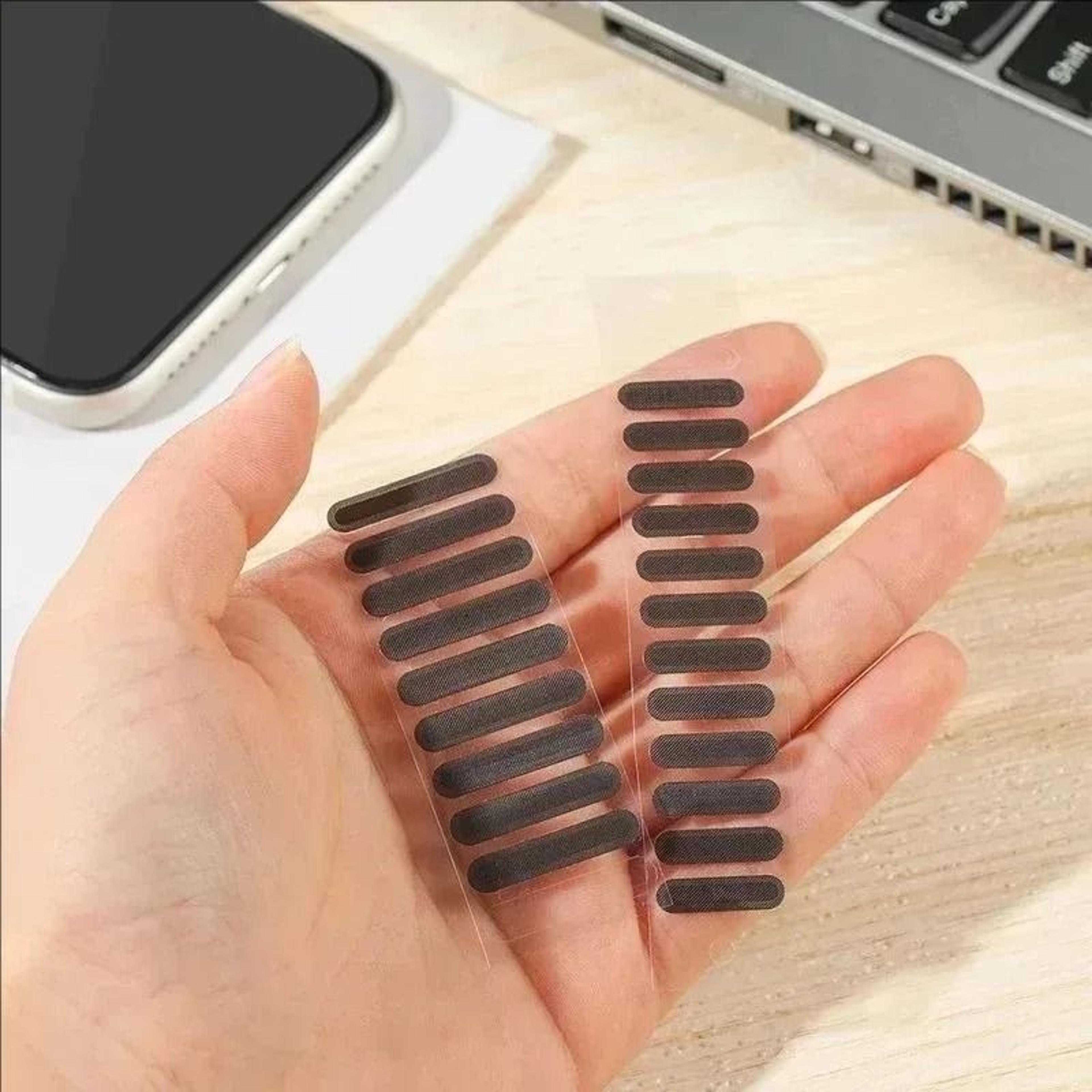universal phone speaker dust mesh protectors