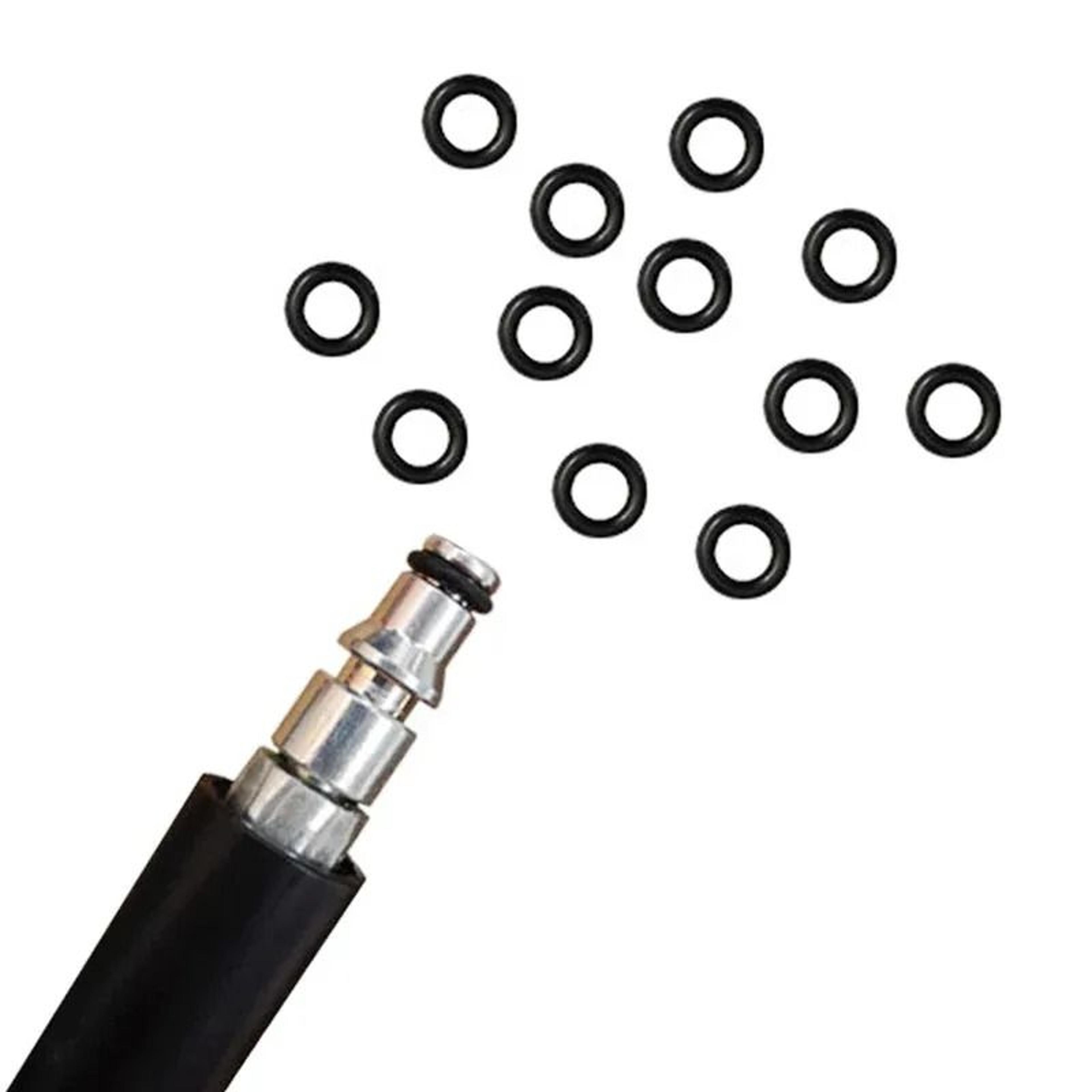 high pressure washer outlet o ring seal