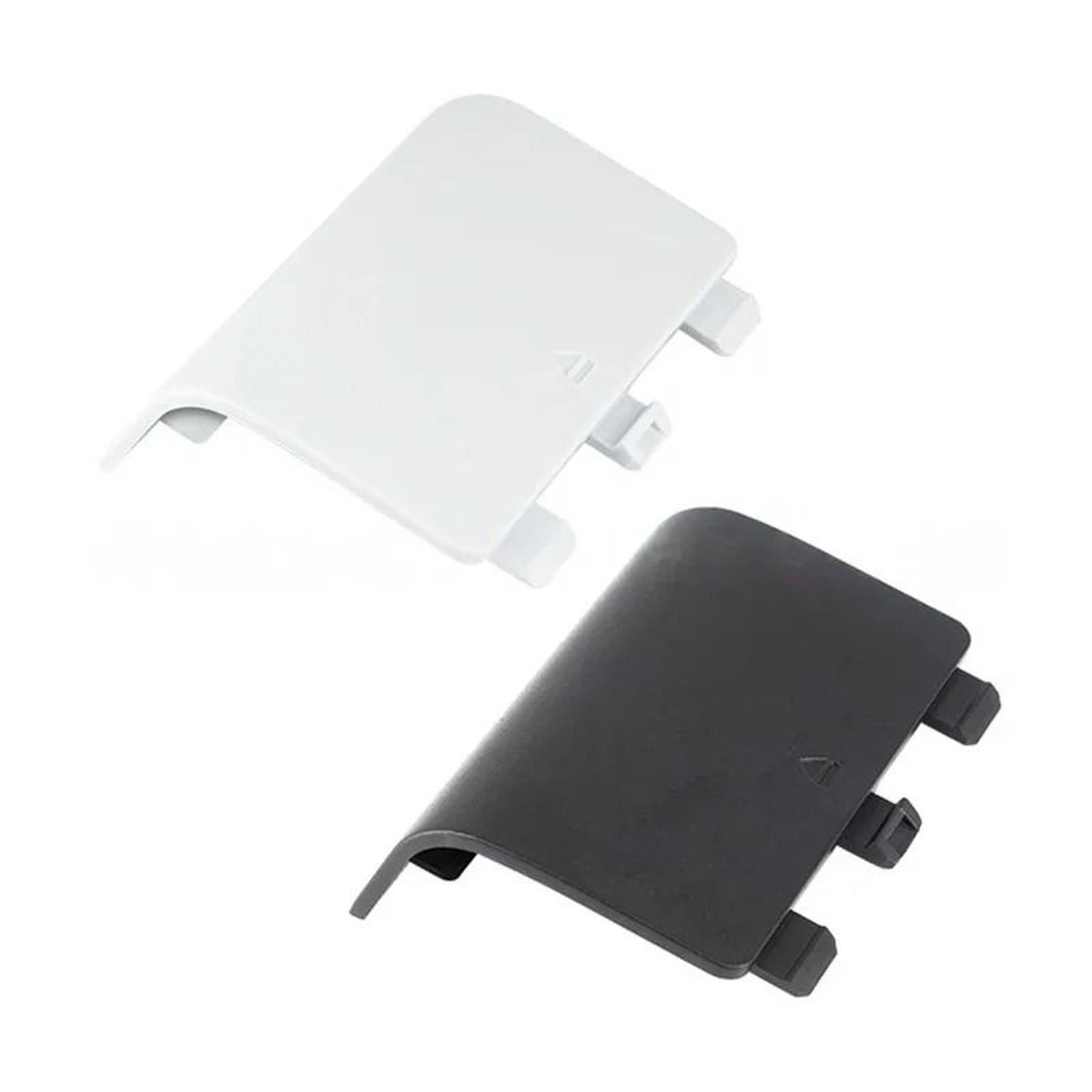 replacement battery door for xbox one and series controllers