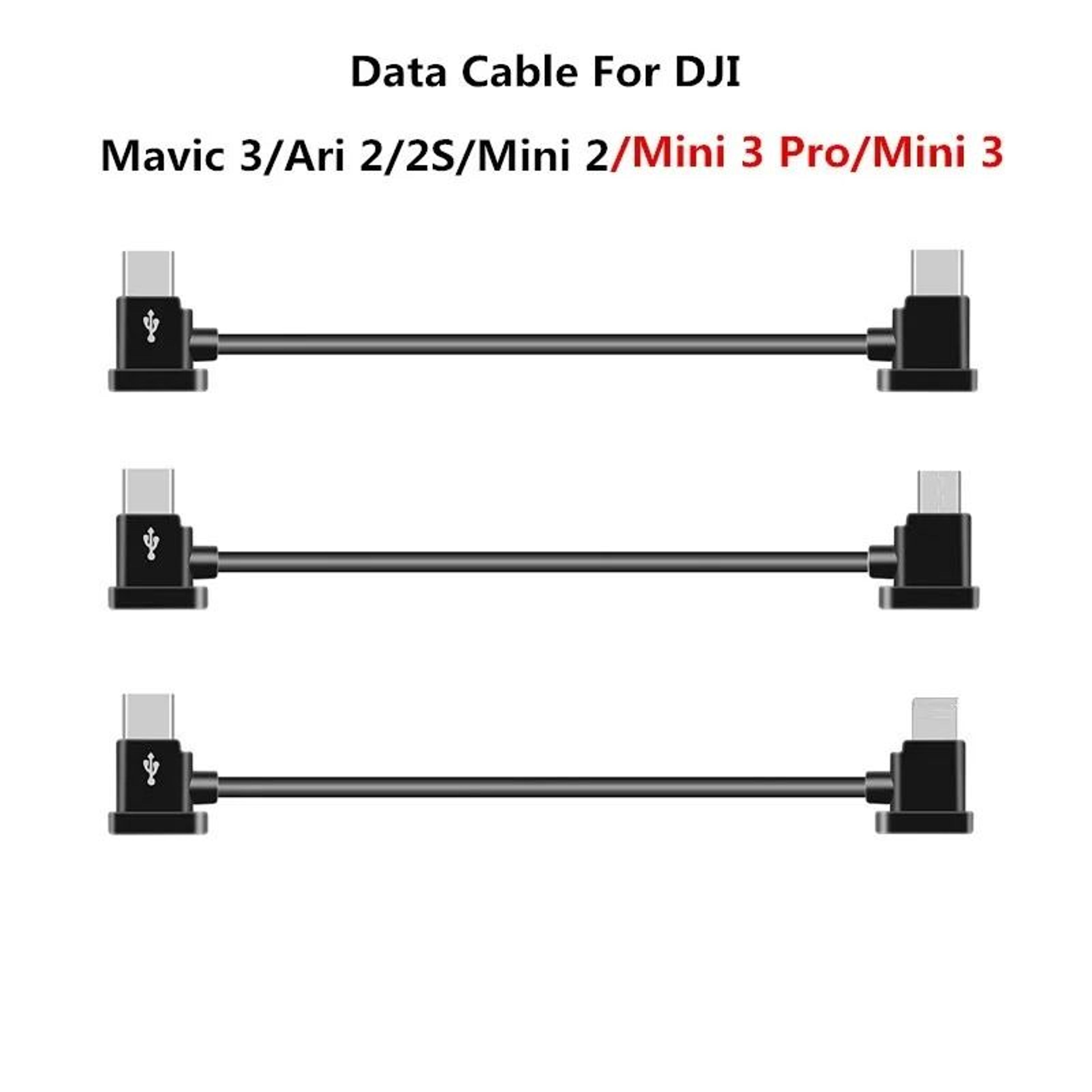 rc n1 phone connection cable for dji drones