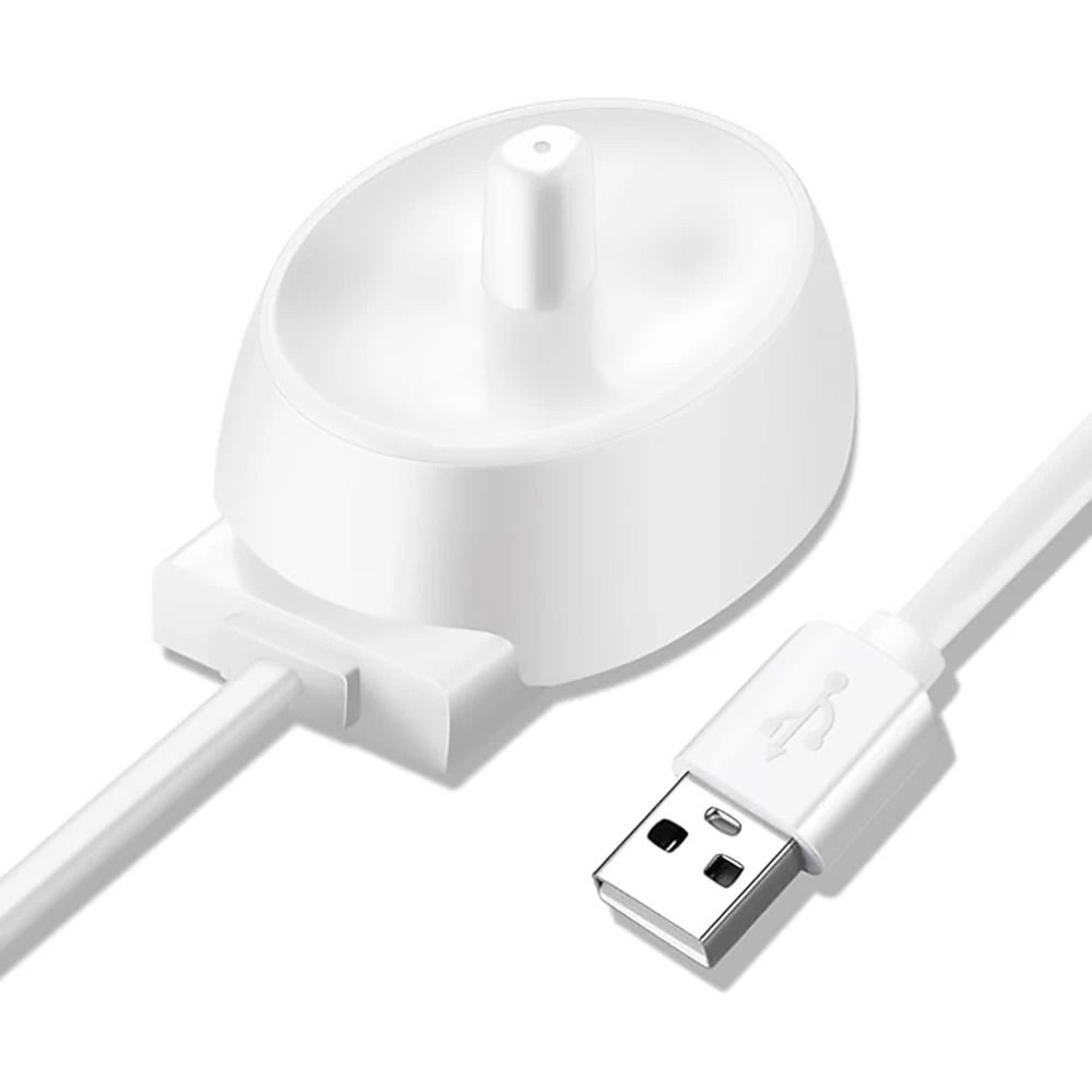 usb replacement charger for oral b electric toothbrush