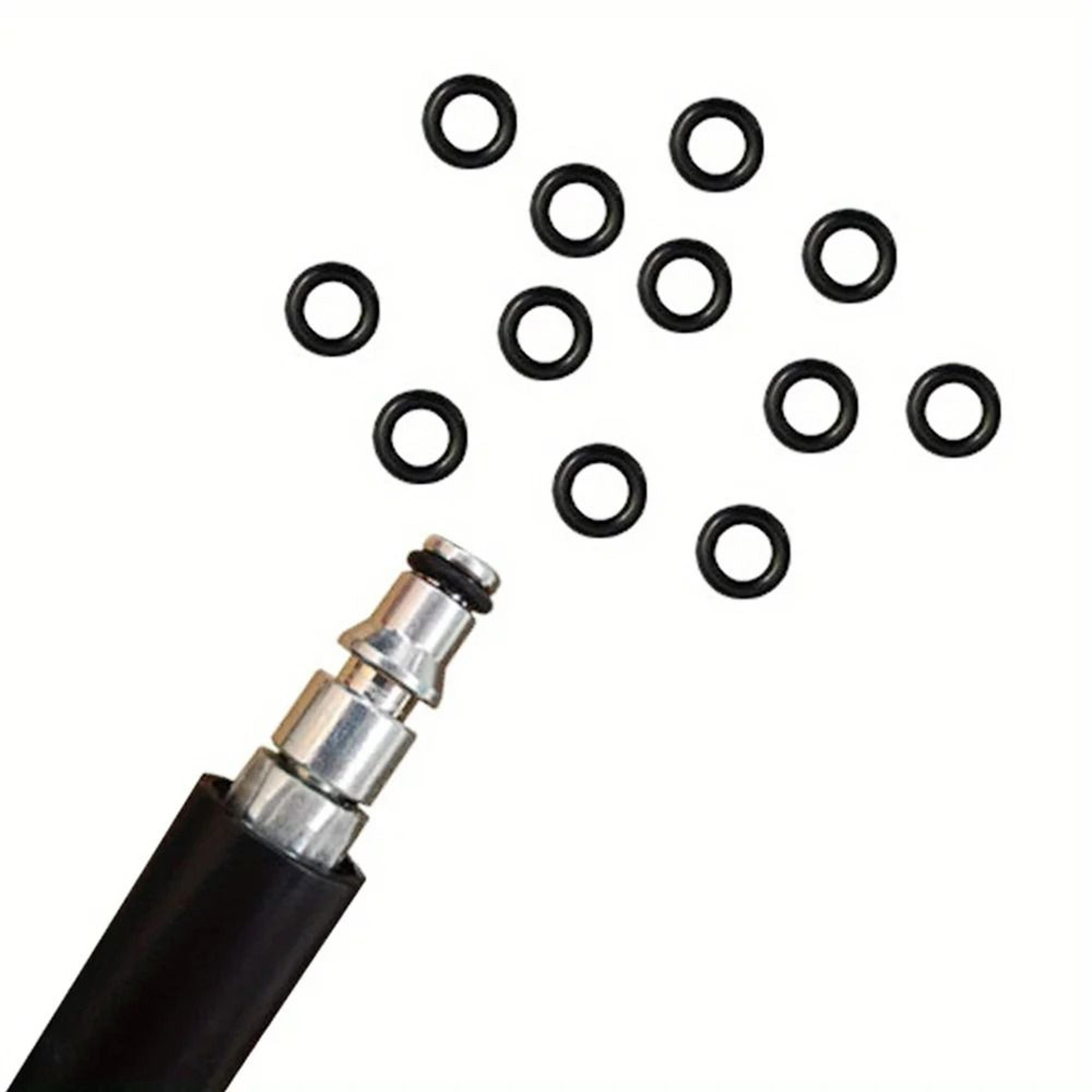 high pressure washer outlet rubber o ring seal