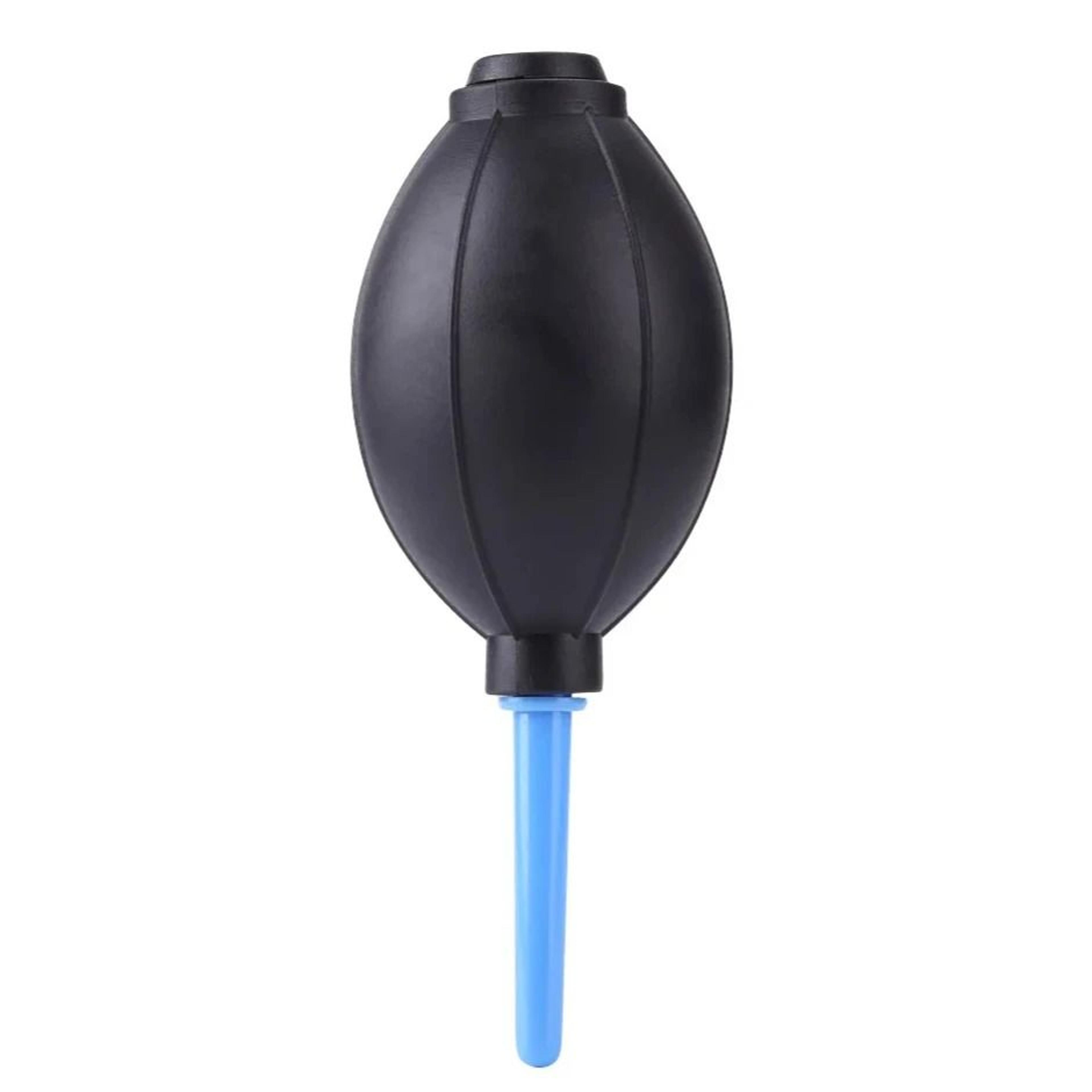 pureair camera lens dust blower