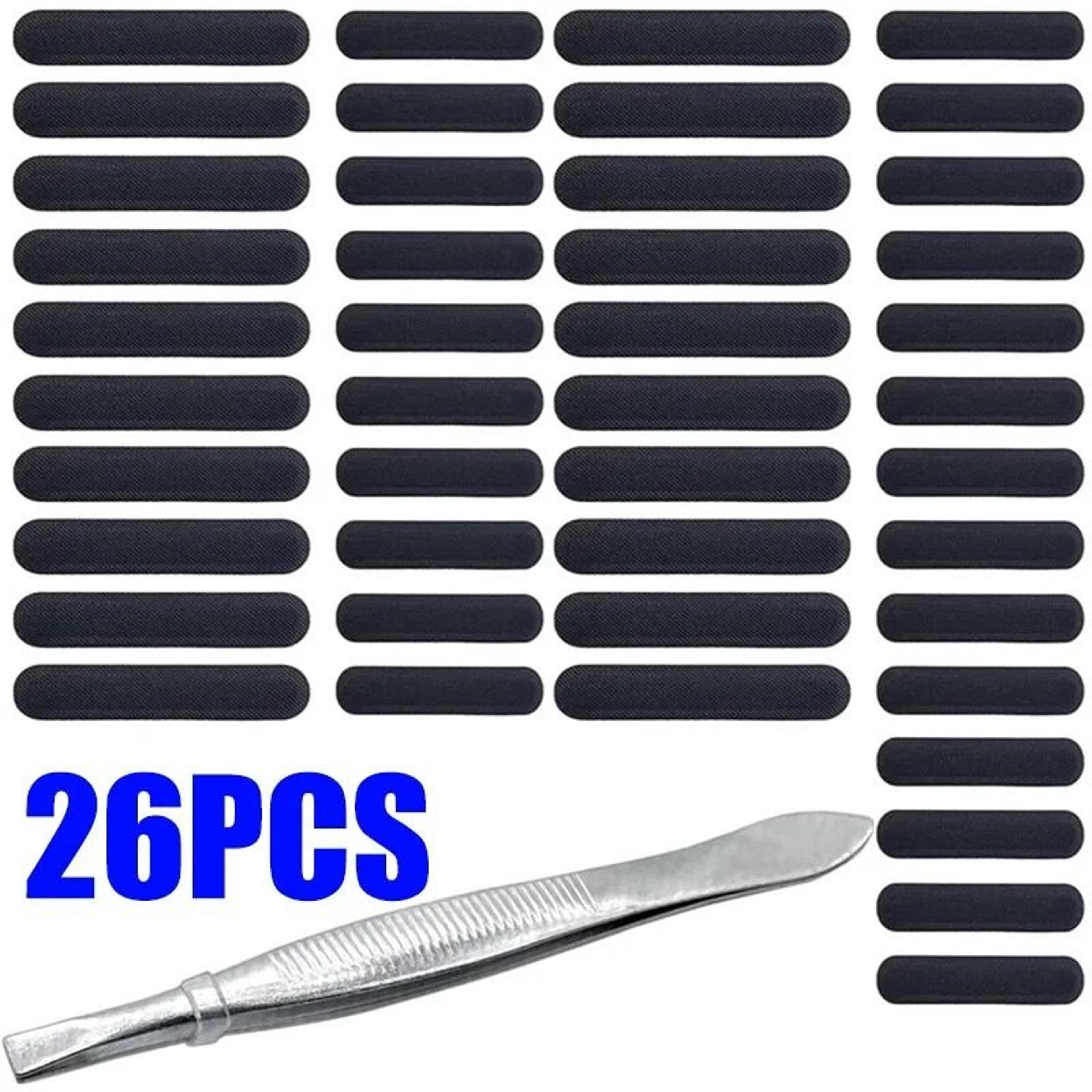 clearsound phone speaker dustproof mesh stickers