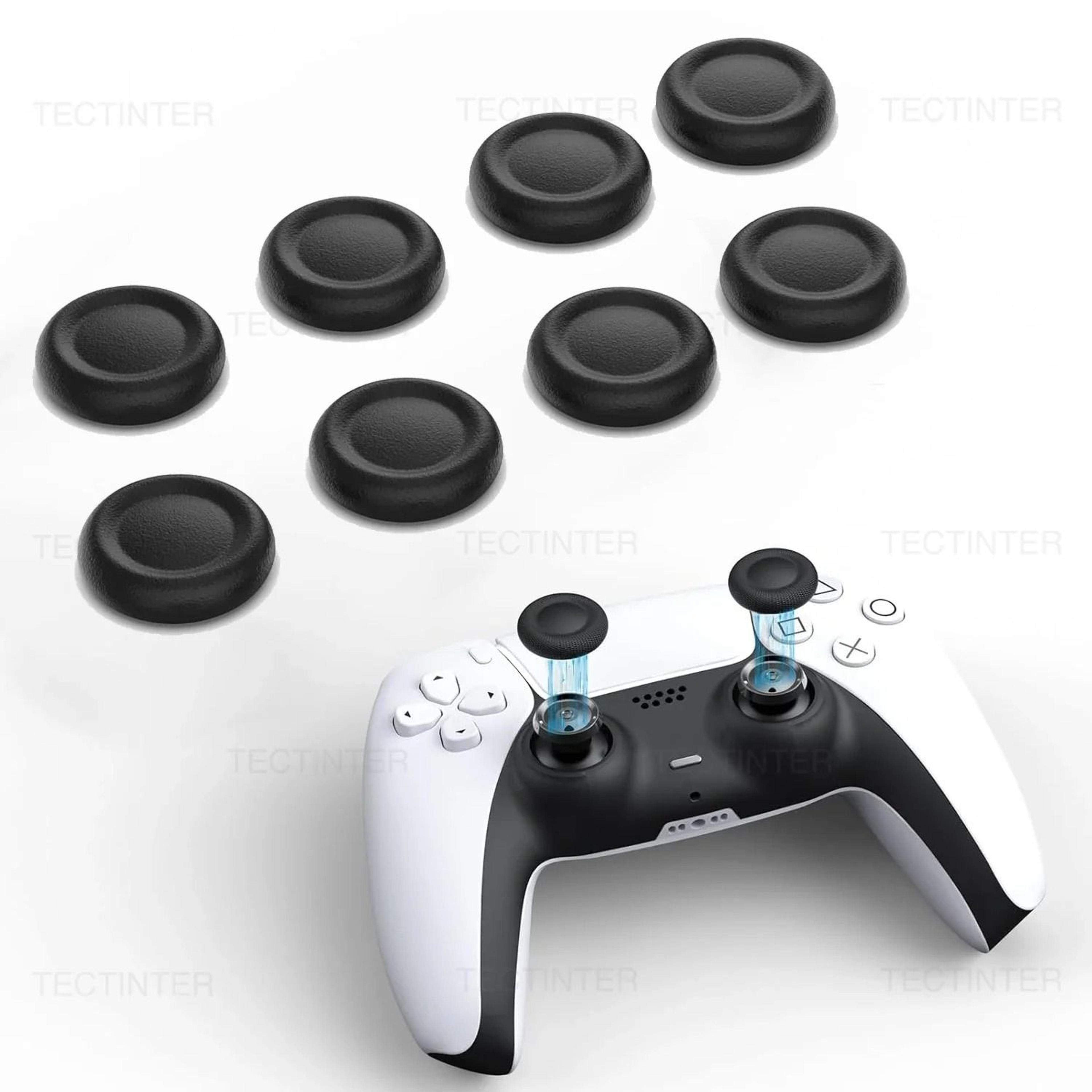 controlrevive ps4 ps5 joystick replacement caps
