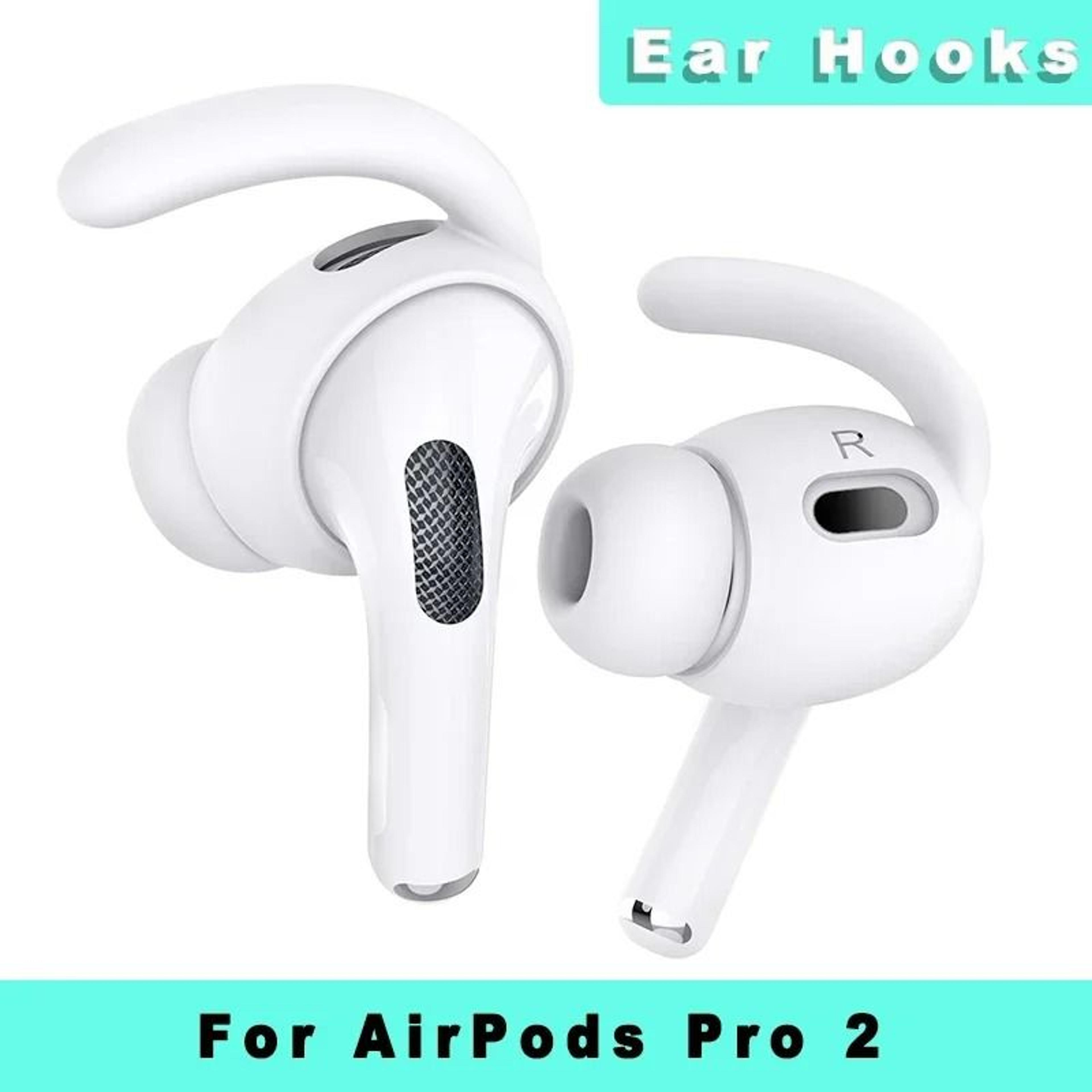 stayfit sport ear hooks for airpods pro 2