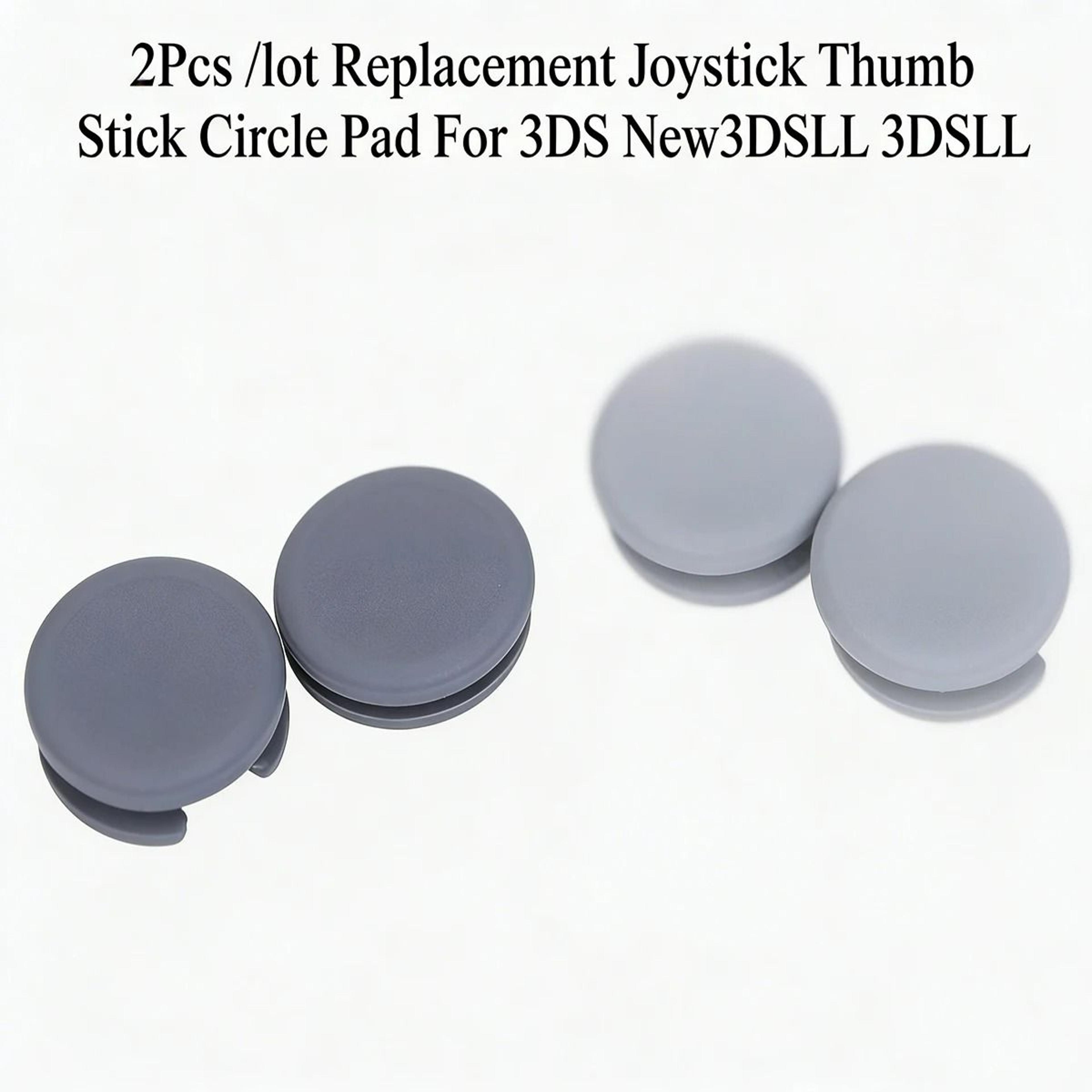 nintendo 3ds circle pad replacements