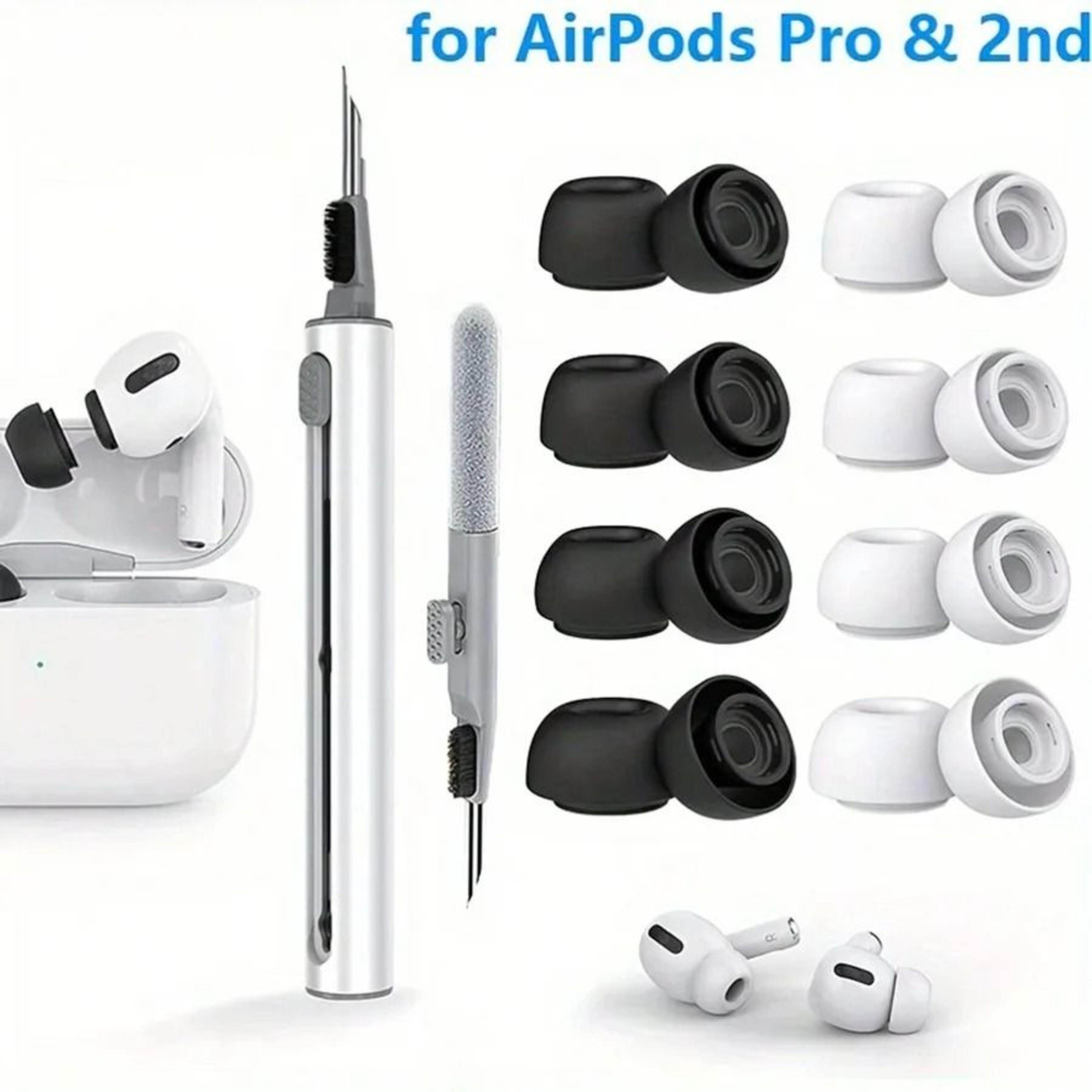 airpods pro comfort ear tips