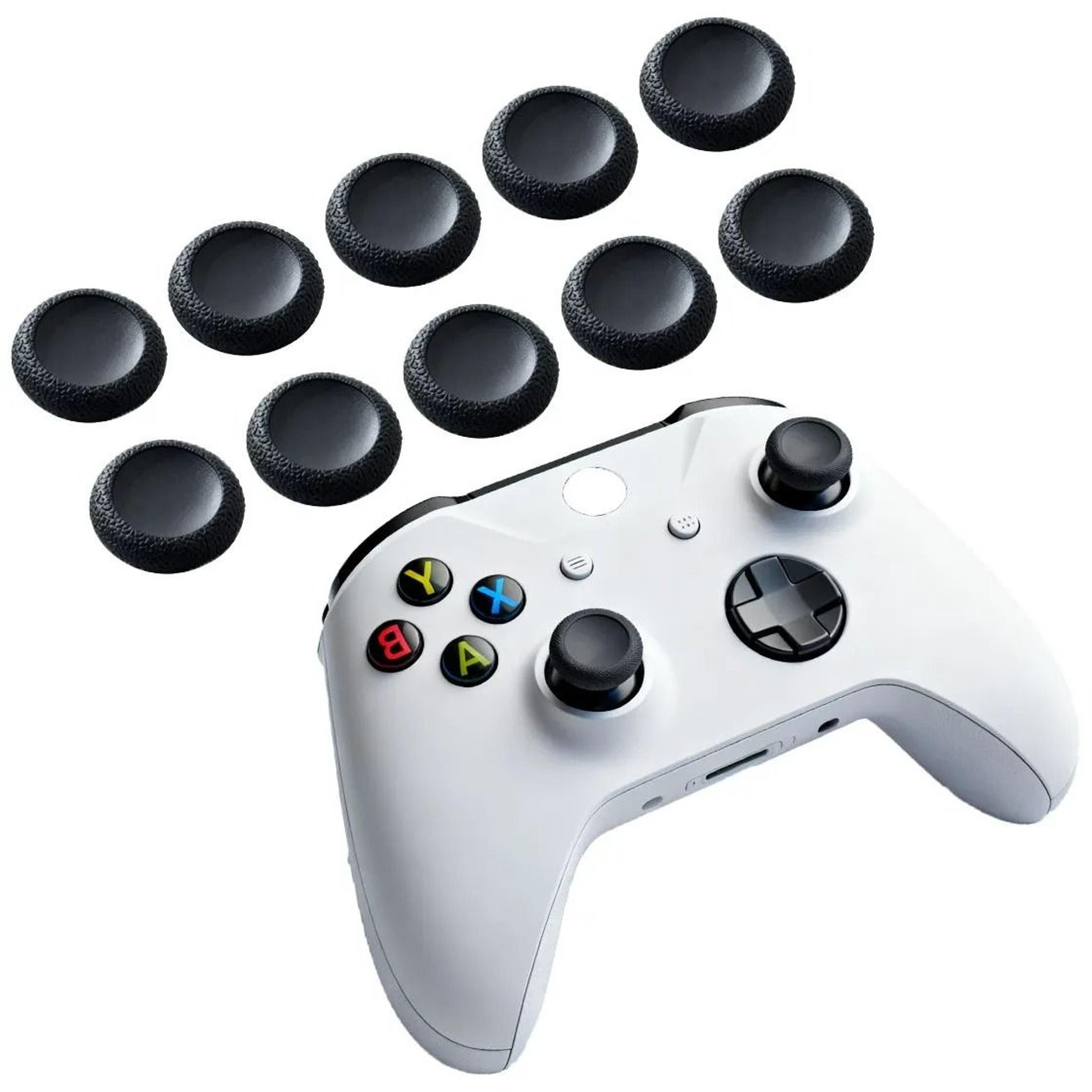 xbox controller thumb grip caps