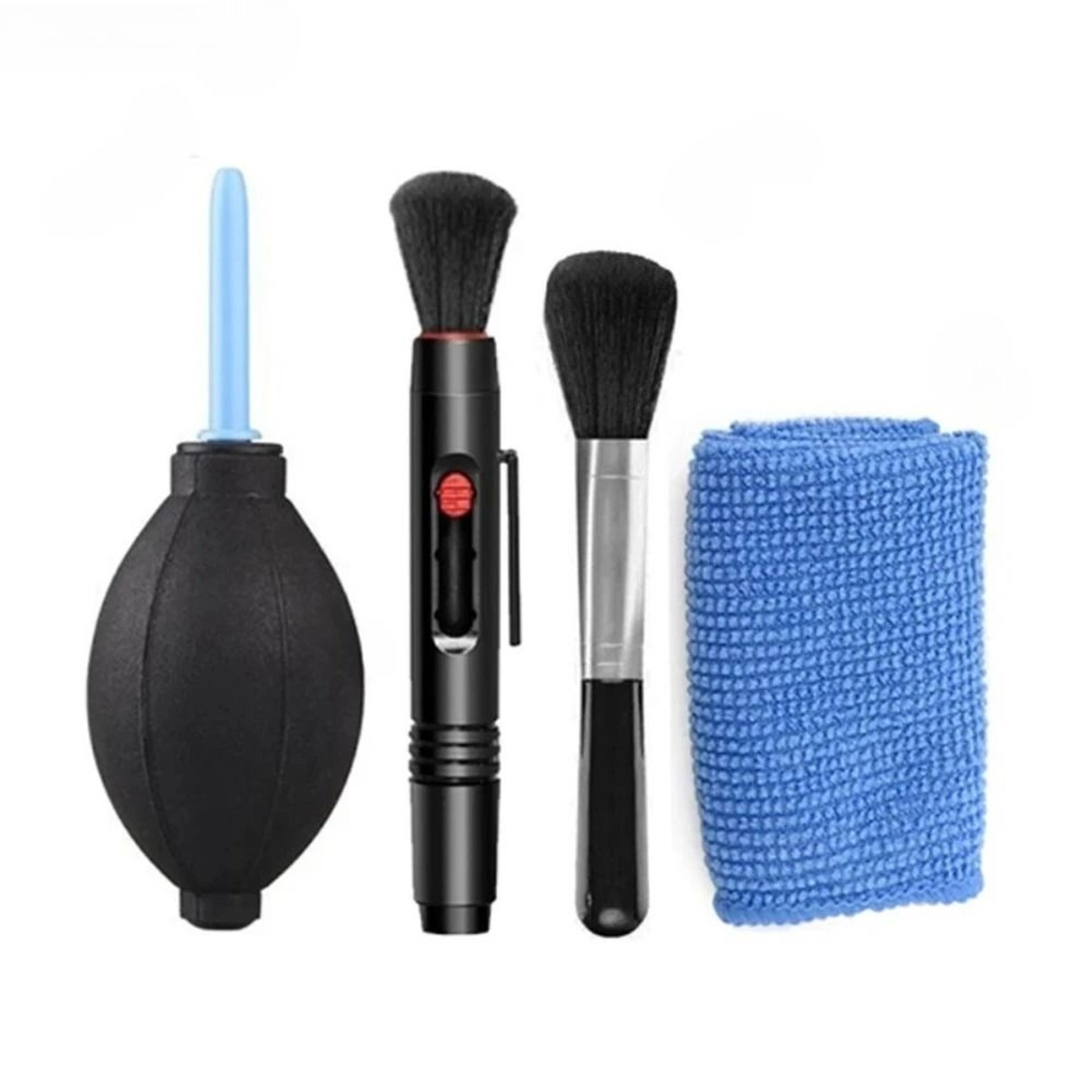 dual tip optical cleaning pen