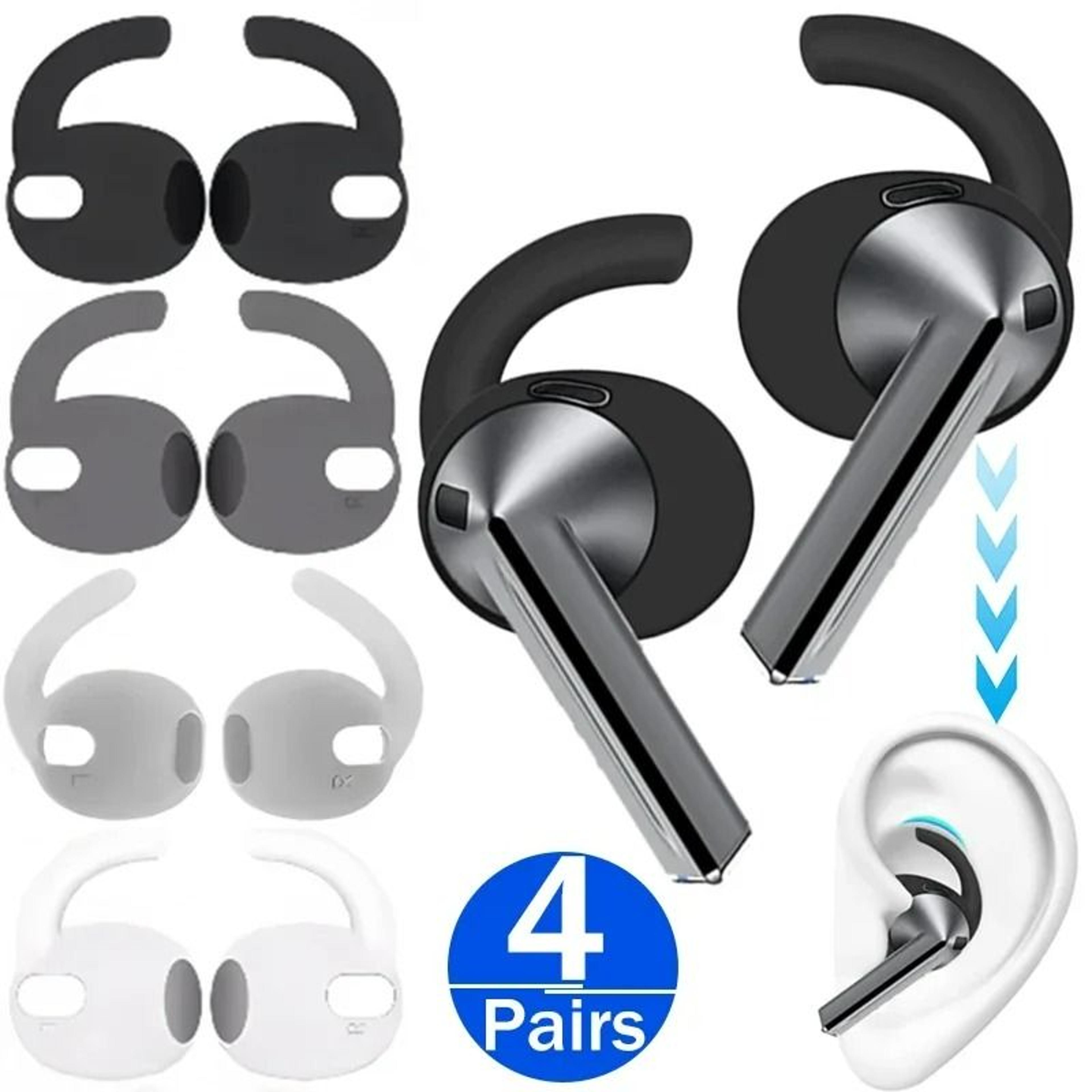 galaxy buds 3 silicone ear hooks